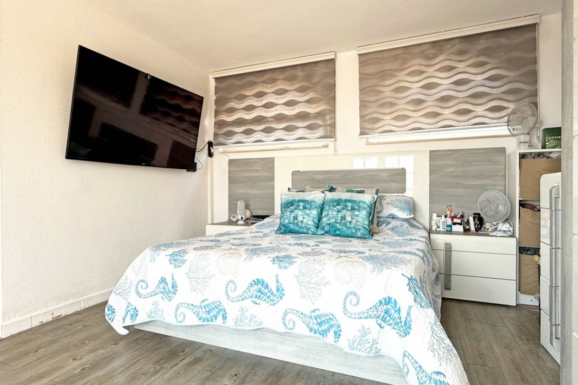 Reventa - Detached Villa -
Orihuela Costa - Villamartín