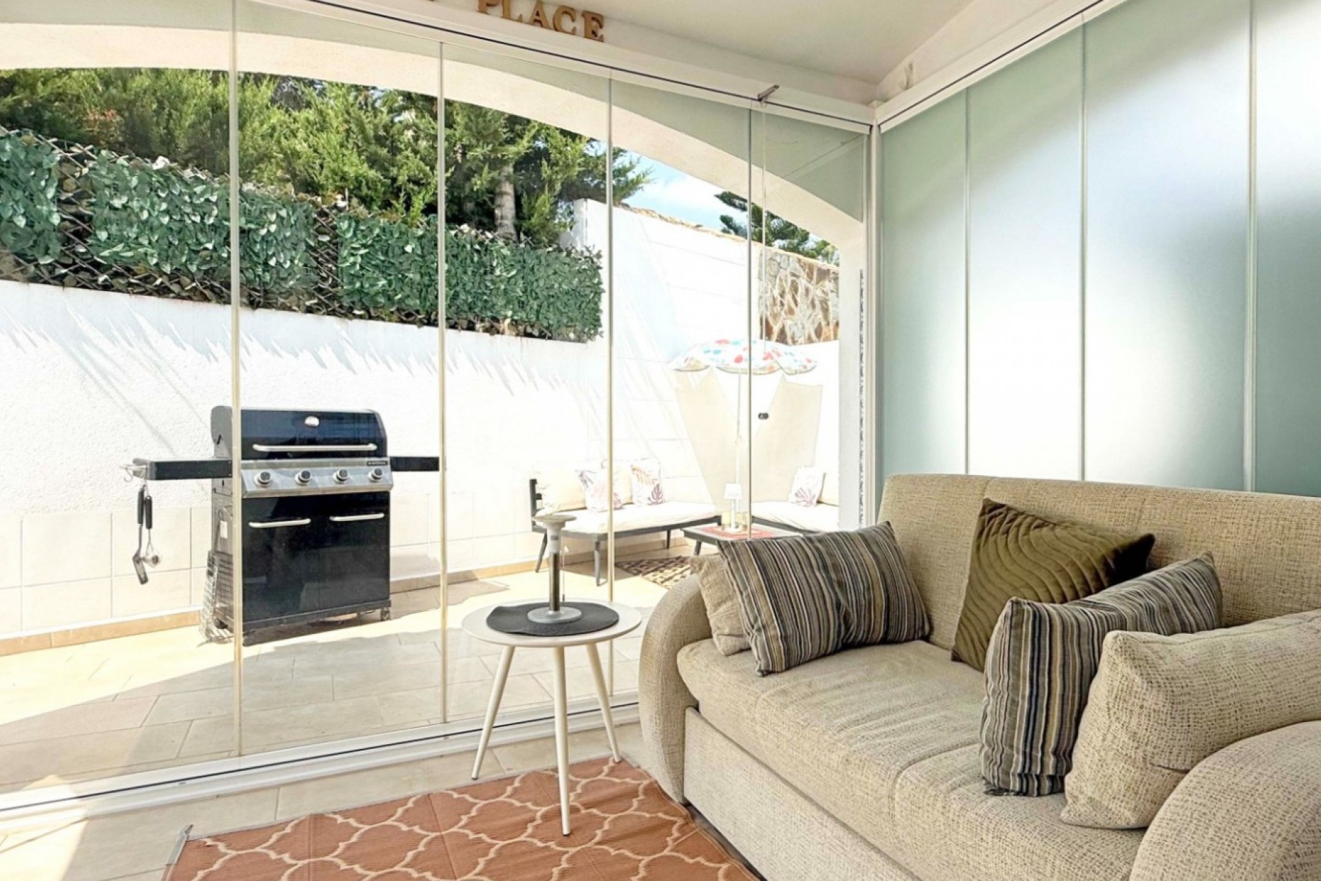 Reventa - Detached Villa -
Orihuela Costa - Villamartín
