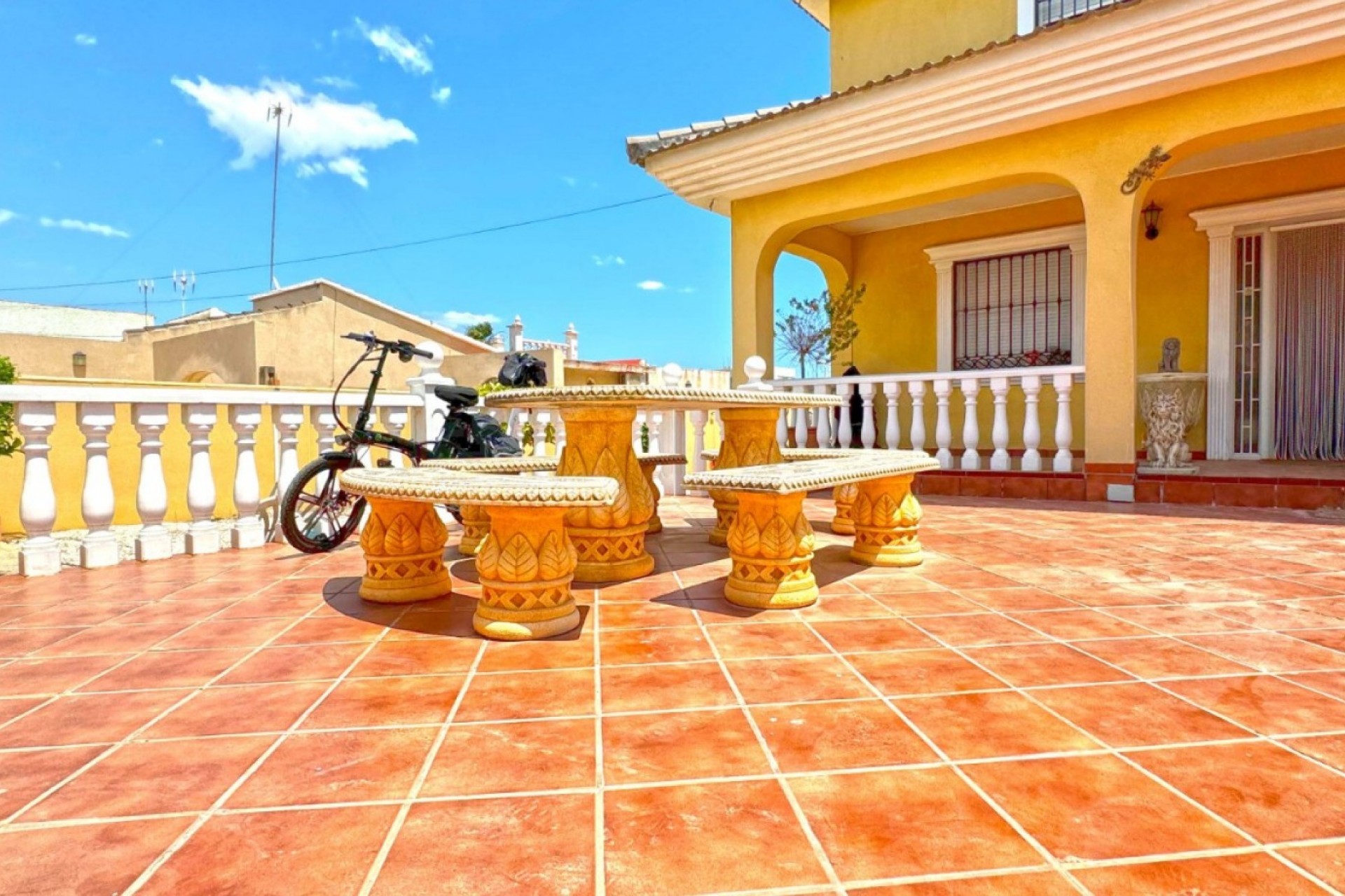 Reventa - Detached Villa -
Torrevieja - Los Balcones - Los Altos del Edén