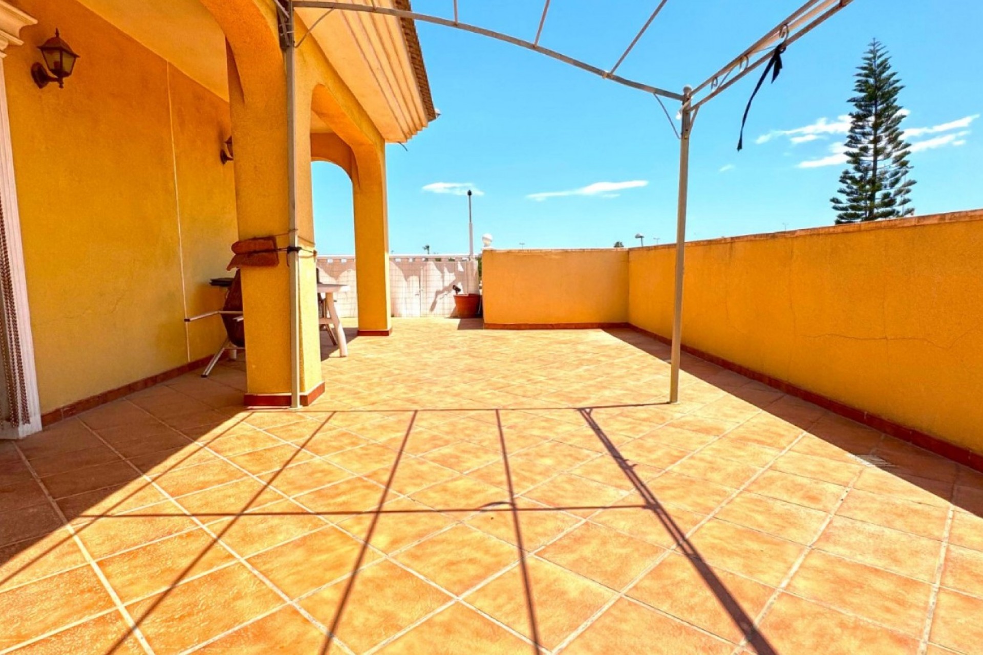 Reventa - Detached Villa -
Torrevieja - Los Balcones - Los Altos del Edén
