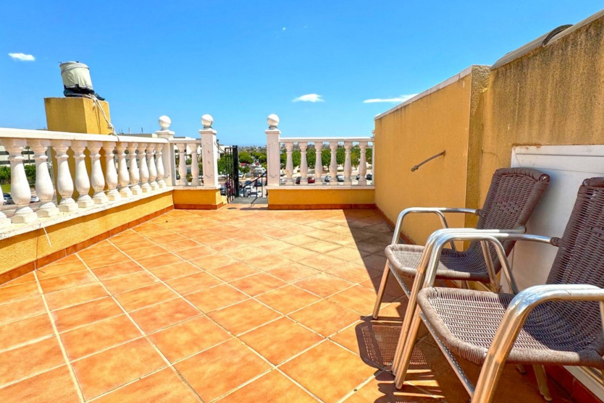 Reventa - Detached Villa -
Torrevieja - Los Balcones - Los Altos del Edén