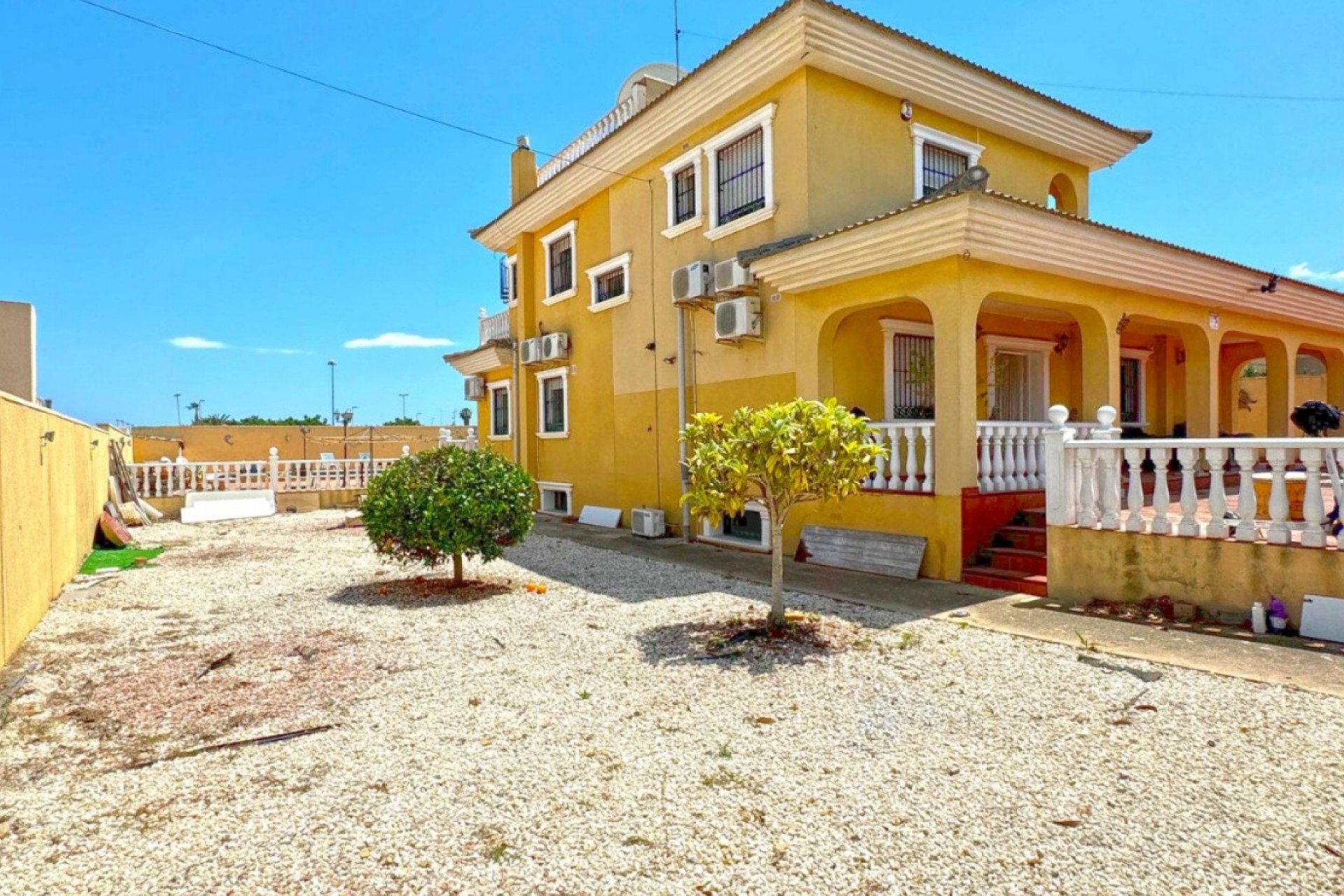 Reventa - Detached Villa -
Torrevieja - Los Balcones - Los Altos del Edén