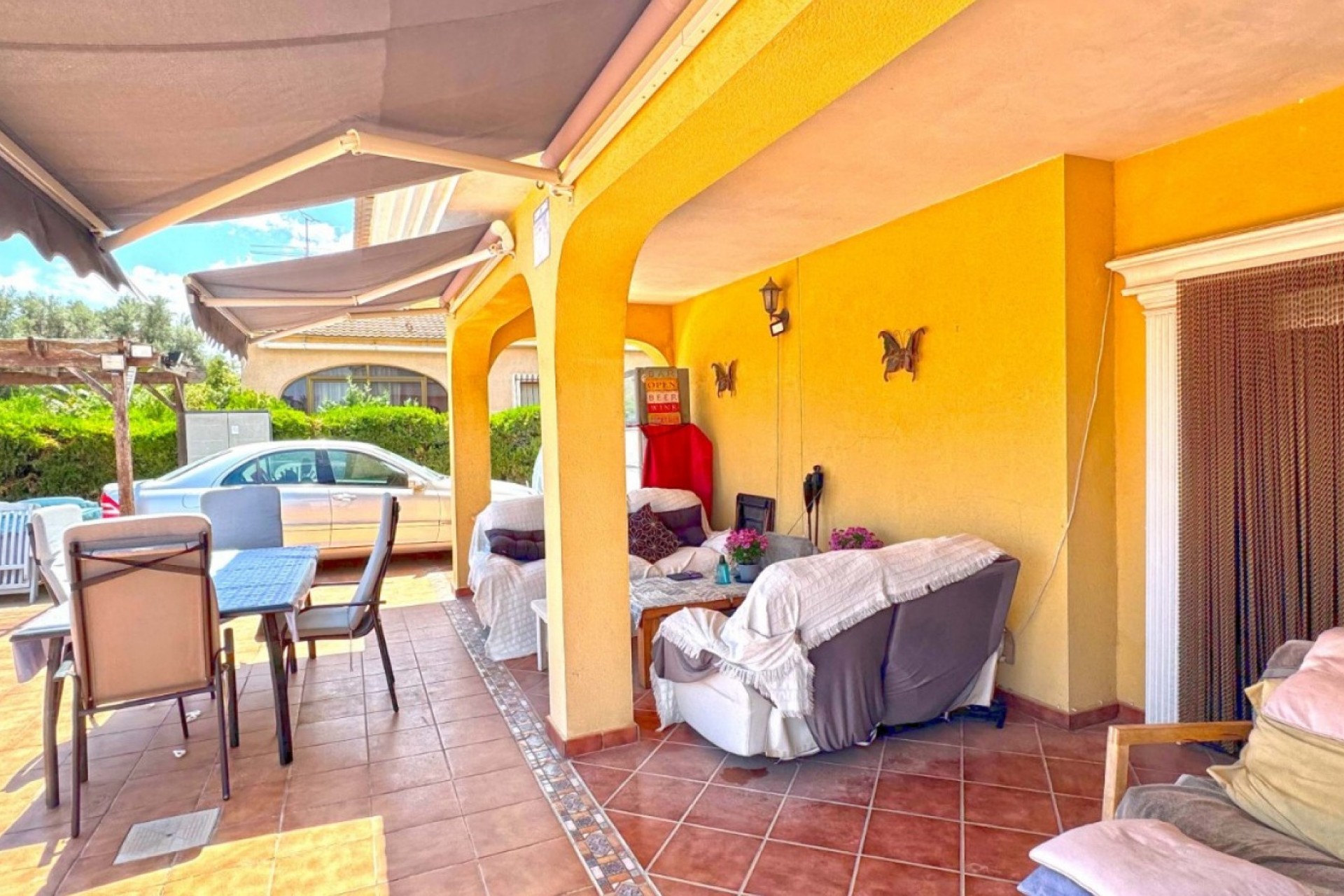 Reventa - Detached Villa -
Torrevieja - Los Balcones - Los Altos del Edén