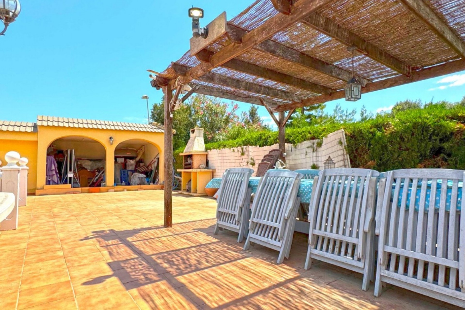 Reventa - Detached Villa -
Torrevieja - Los Balcones - Los Altos del Edén