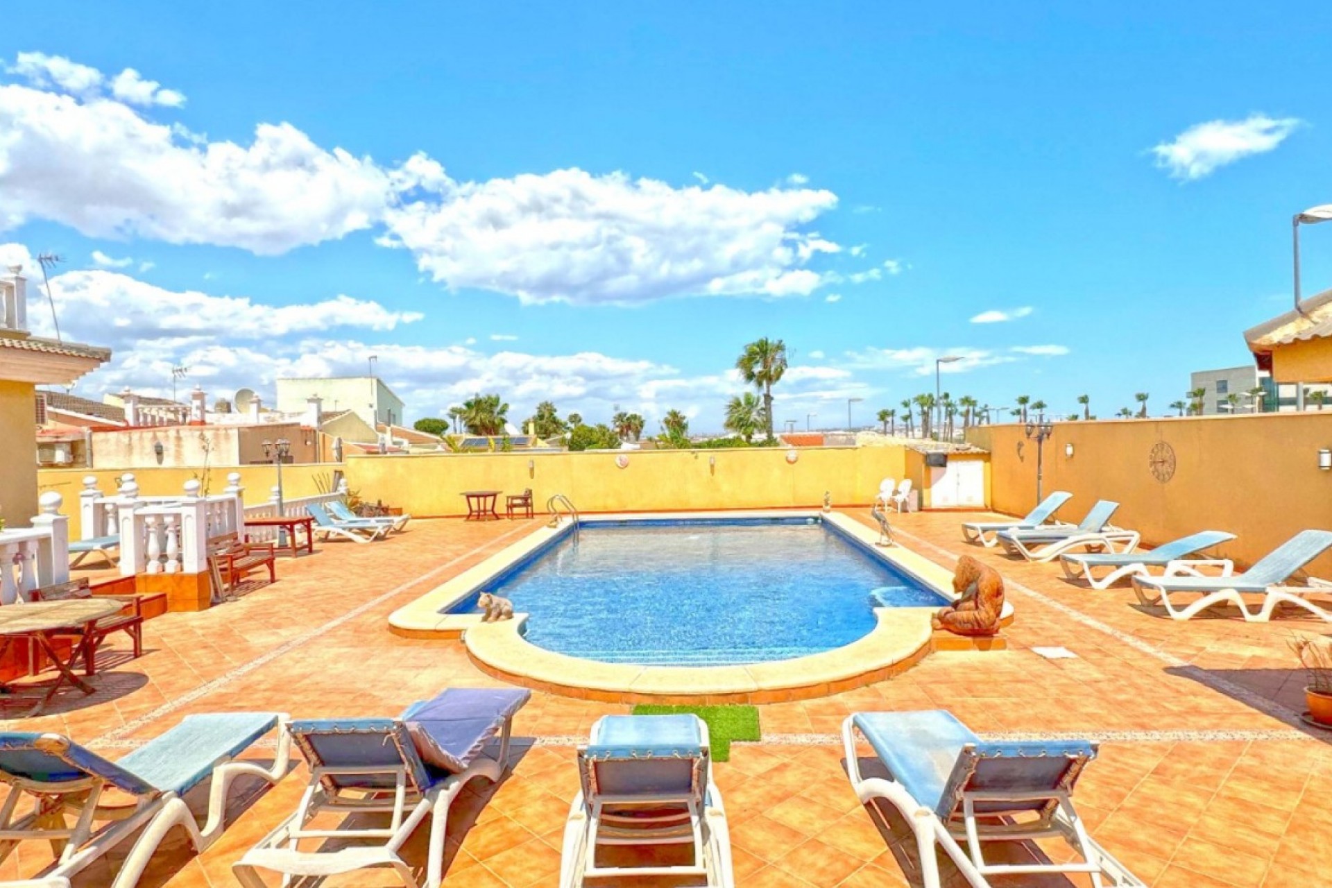 Reventa - Detached Villa -
Torrevieja - Los Balcones - Los Altos del Edén