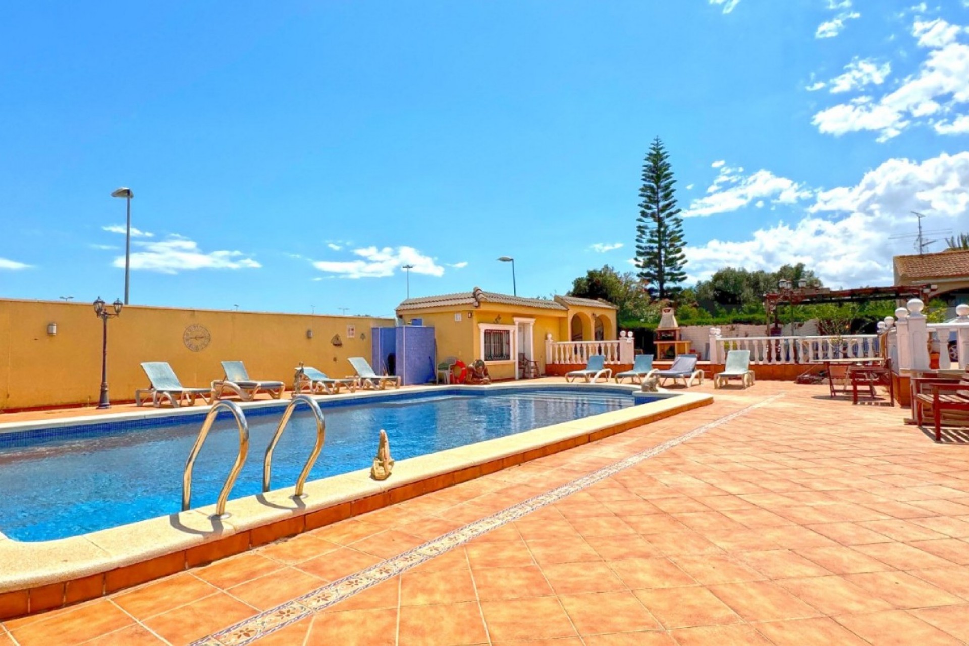 Reventa - Detached Villa -
Torrevieja - Los Balcones - Los Altos del Edén