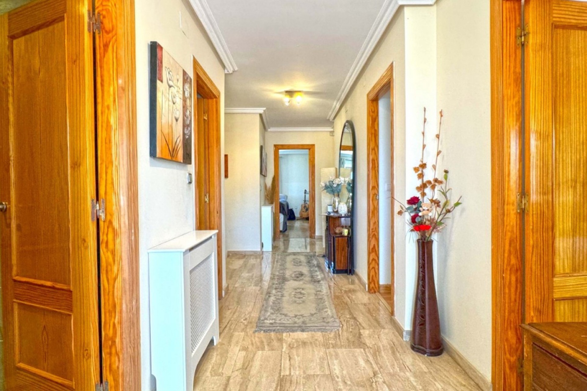 Reventa - Detached Villa -
Torrevieja - Los Balcones - Los Altos del Edén