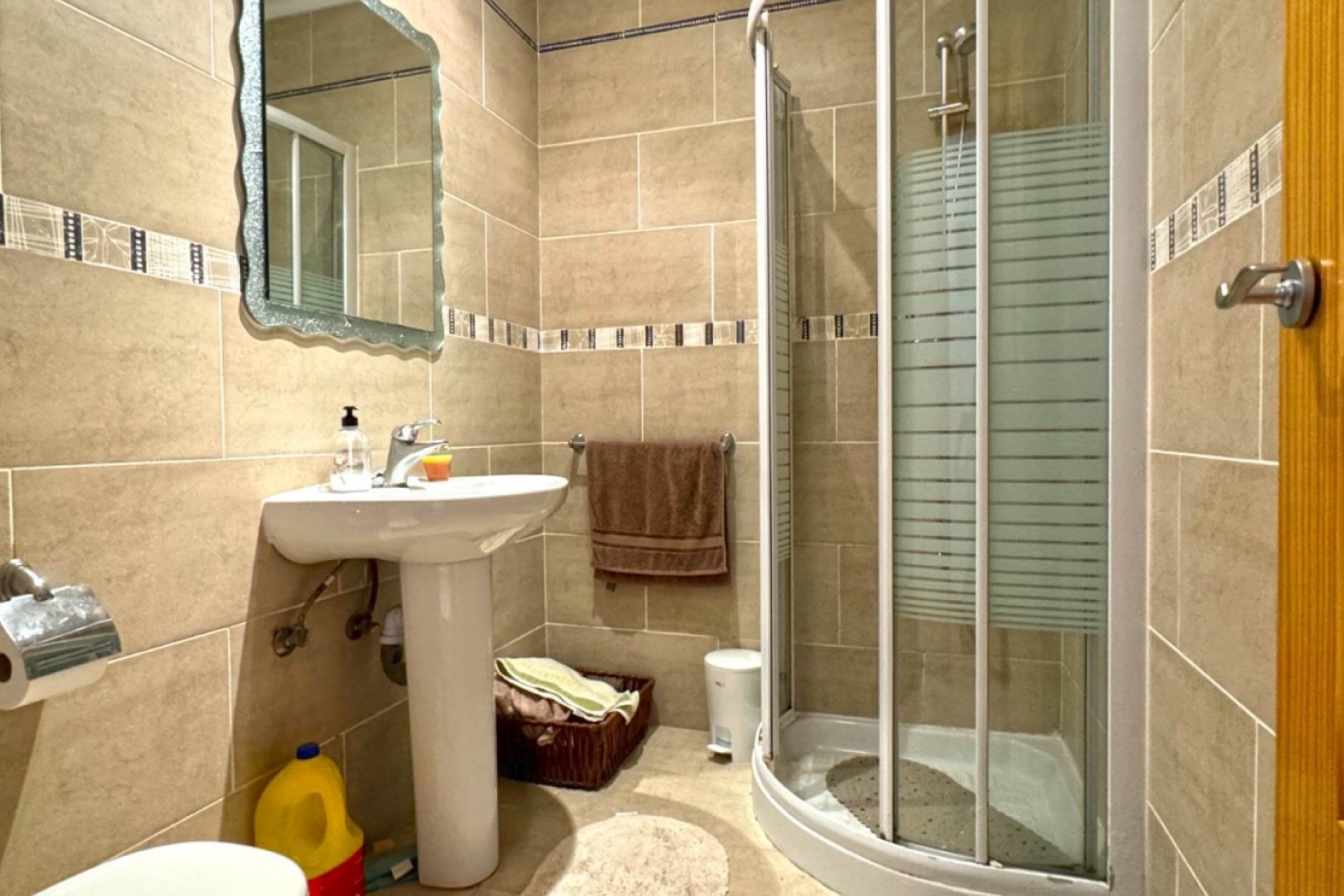 Reventa - Detached Villa -
Torrevieja - Los Balcones - Los Altos del Edén