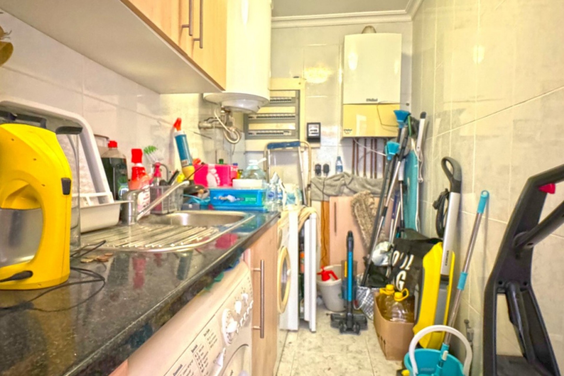 Reventa - Detached Villa -
Torrevieja - Los Balcones - Los Altos del Edén