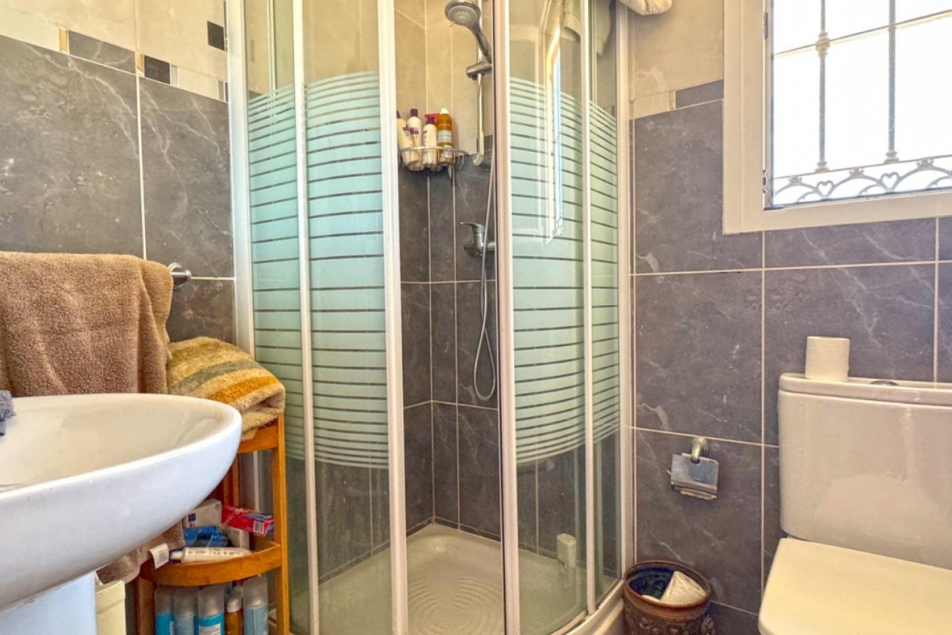 Reventa - Detached Villa -
Torrevieja - Los Balcones - Los Altos del Edén