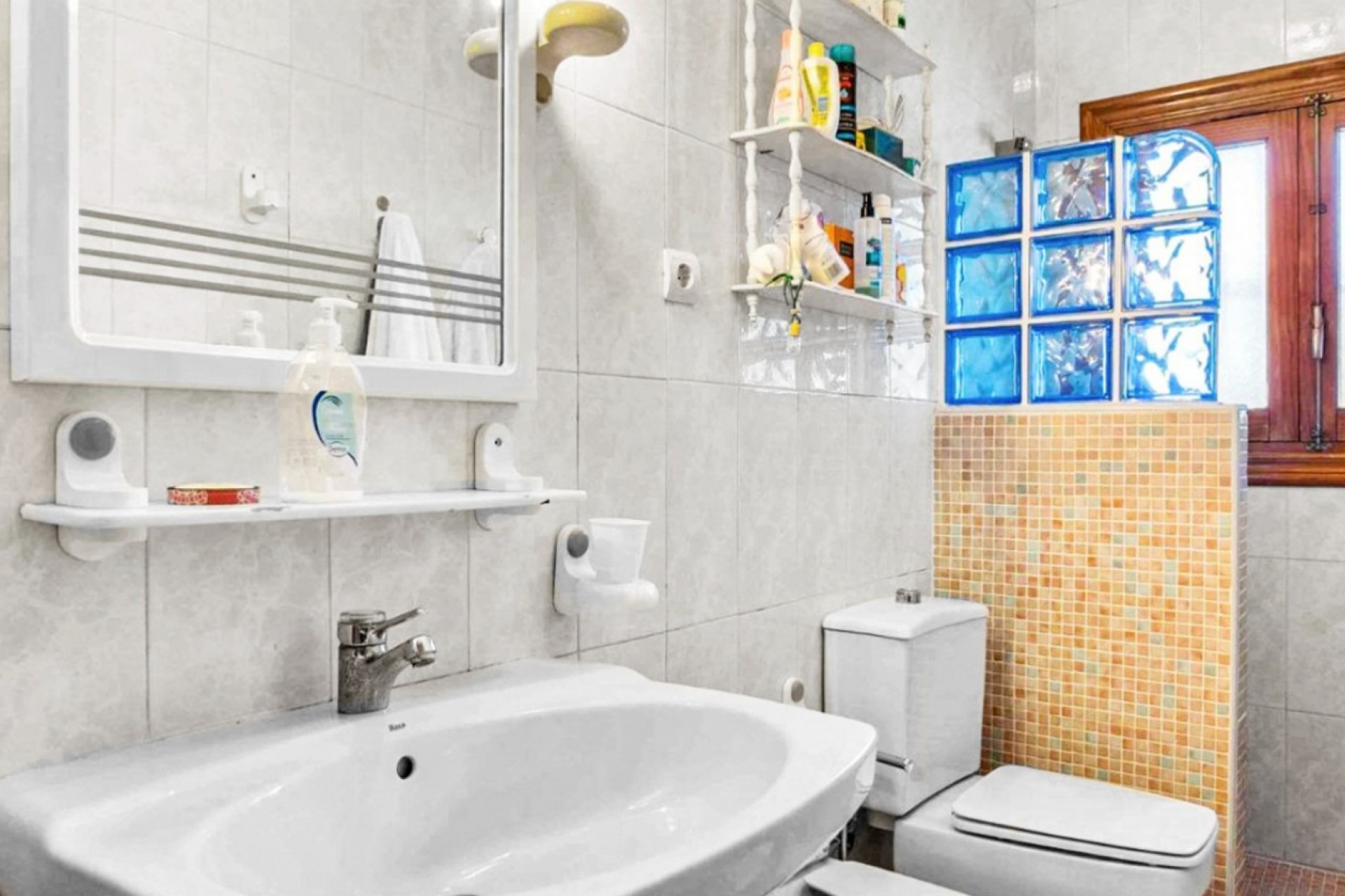 Reventa - Detached Villa -
Torrevieja - Los Balcones - Los Altos del Edén