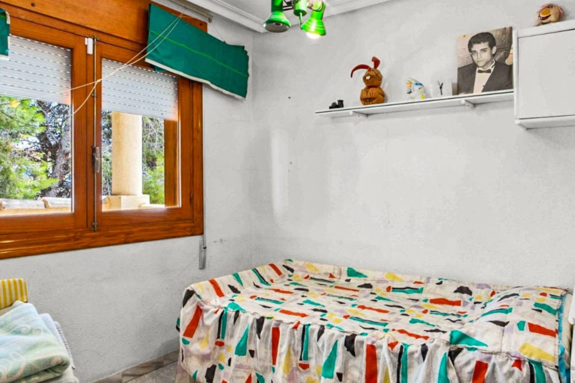 Reventa - Detached Villa -
Torrevieja - Los Balcones - Los Altos del Edén
