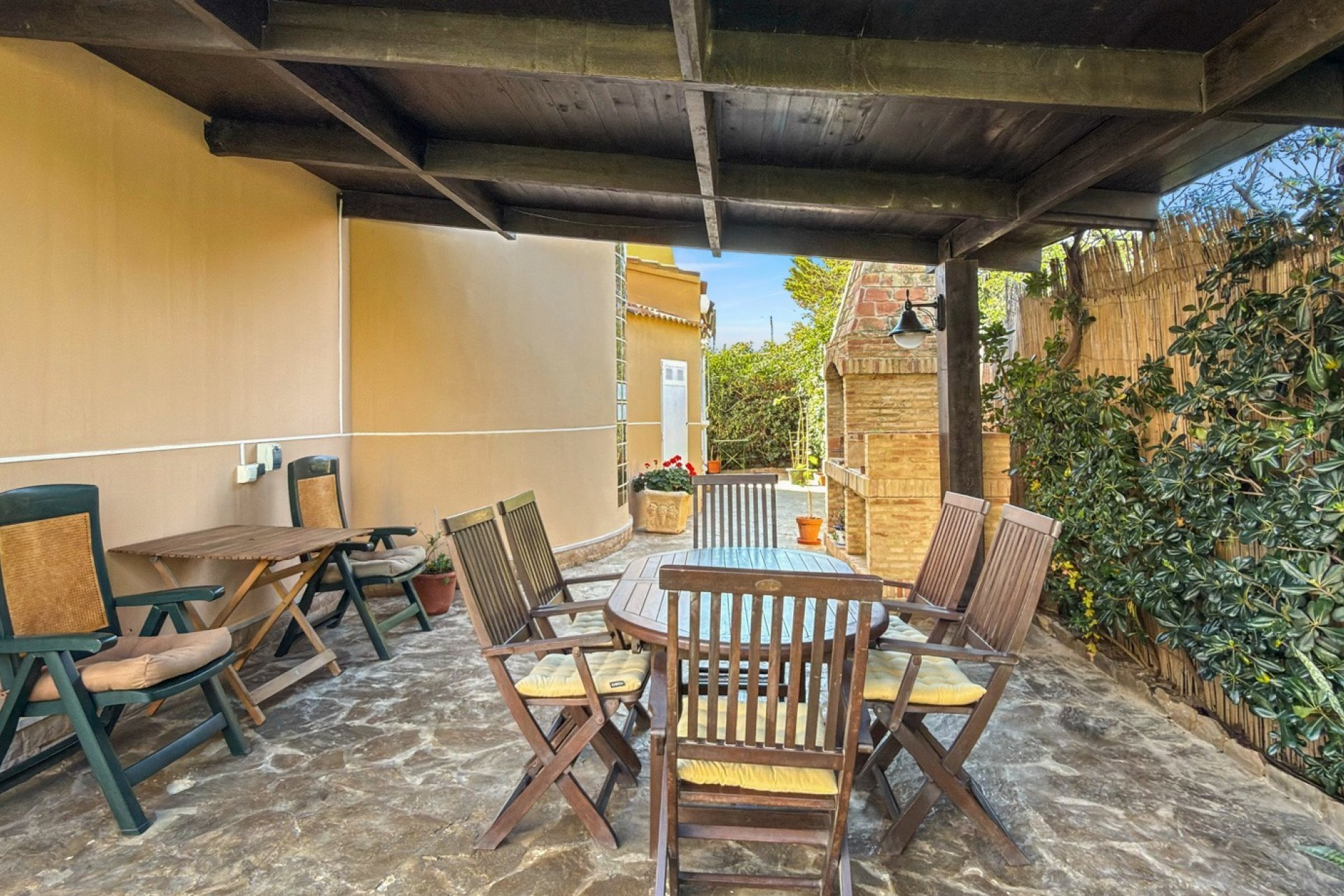 Reventa - Detached Villa -
Torrevieja - Torrelamata - La Mata