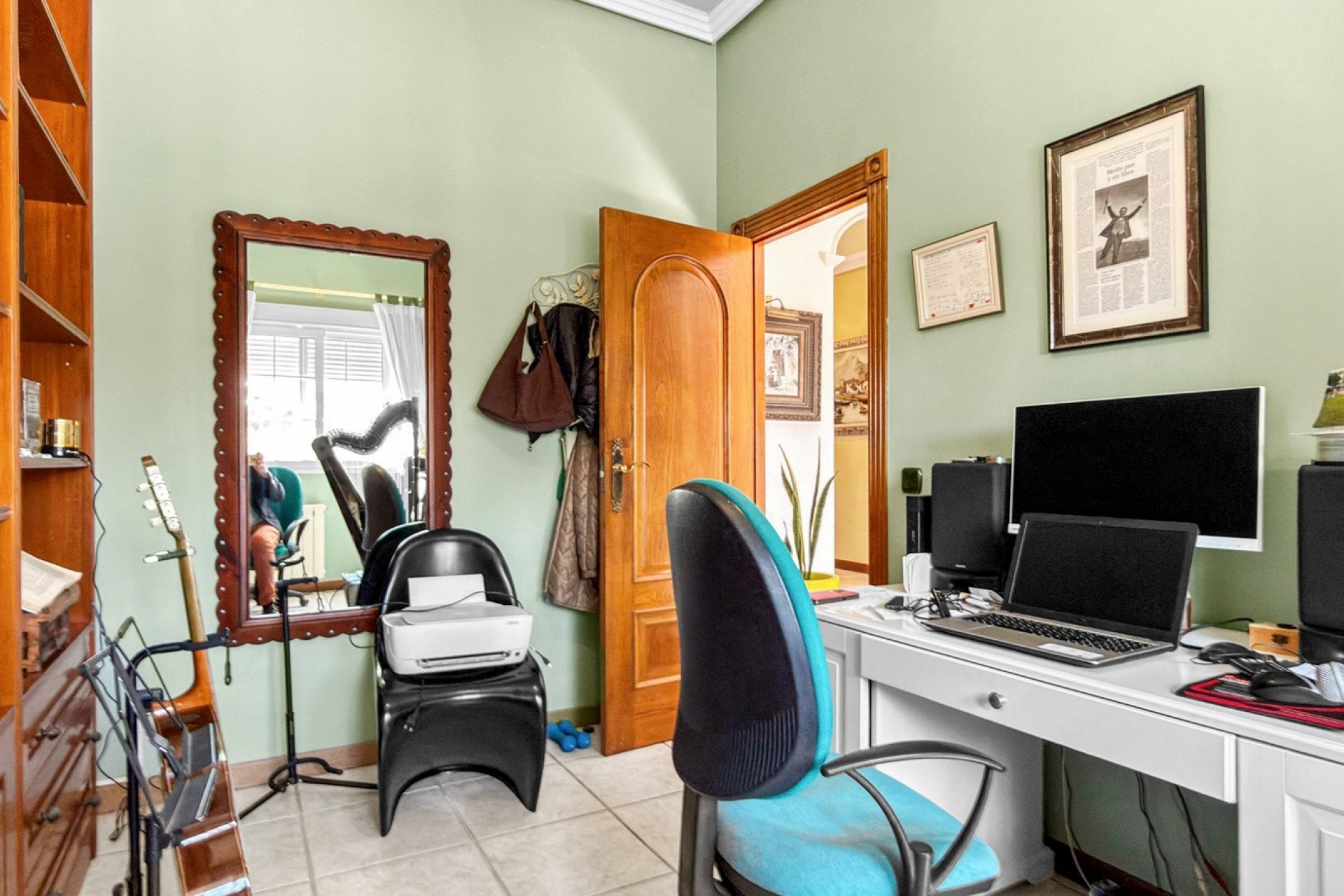 Reventa - Detached Villa -
Torrevieja - Torrelamata - La Mata