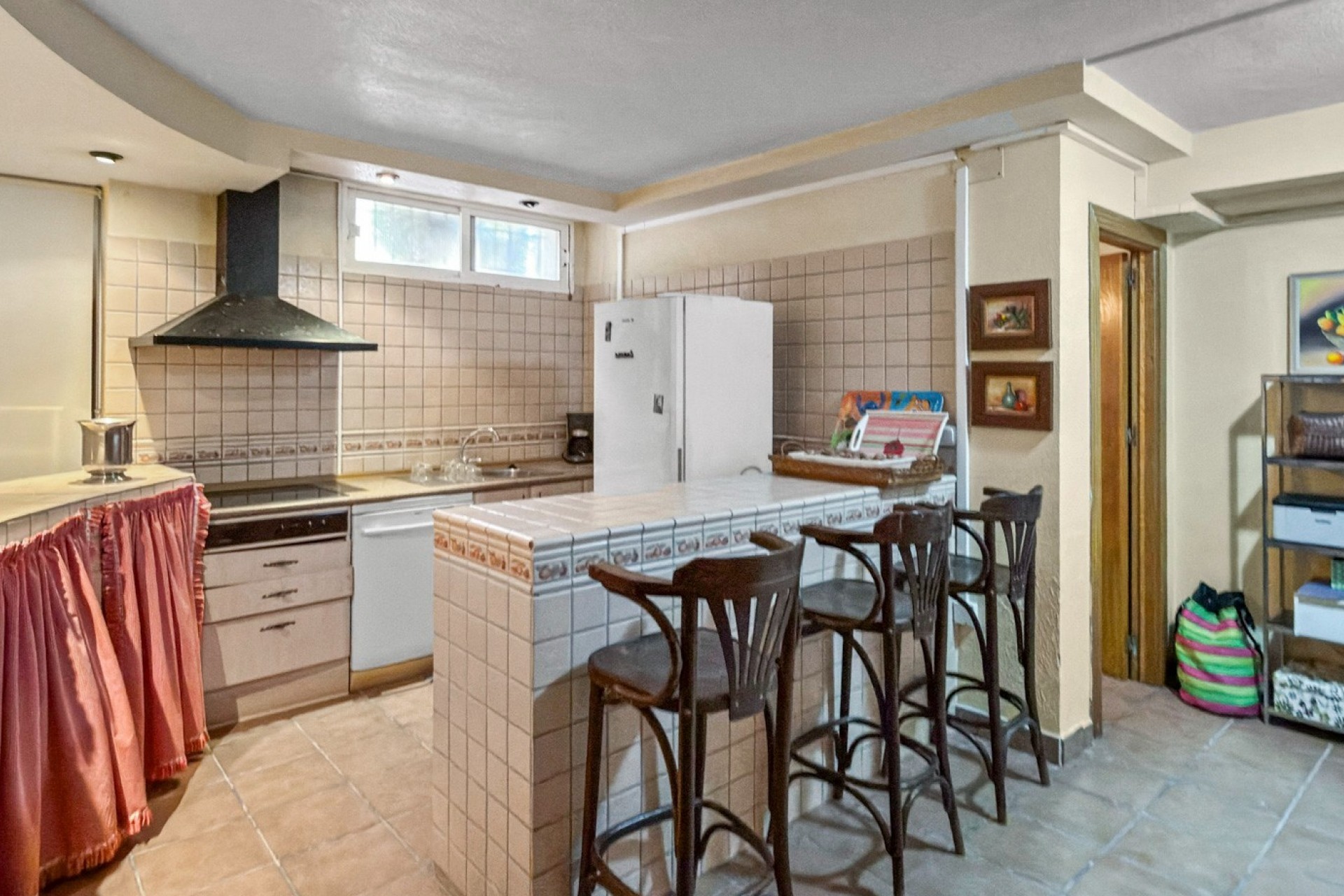 Reventa - Detached Villa -
Torrevieja - Torrelamata - La Mata