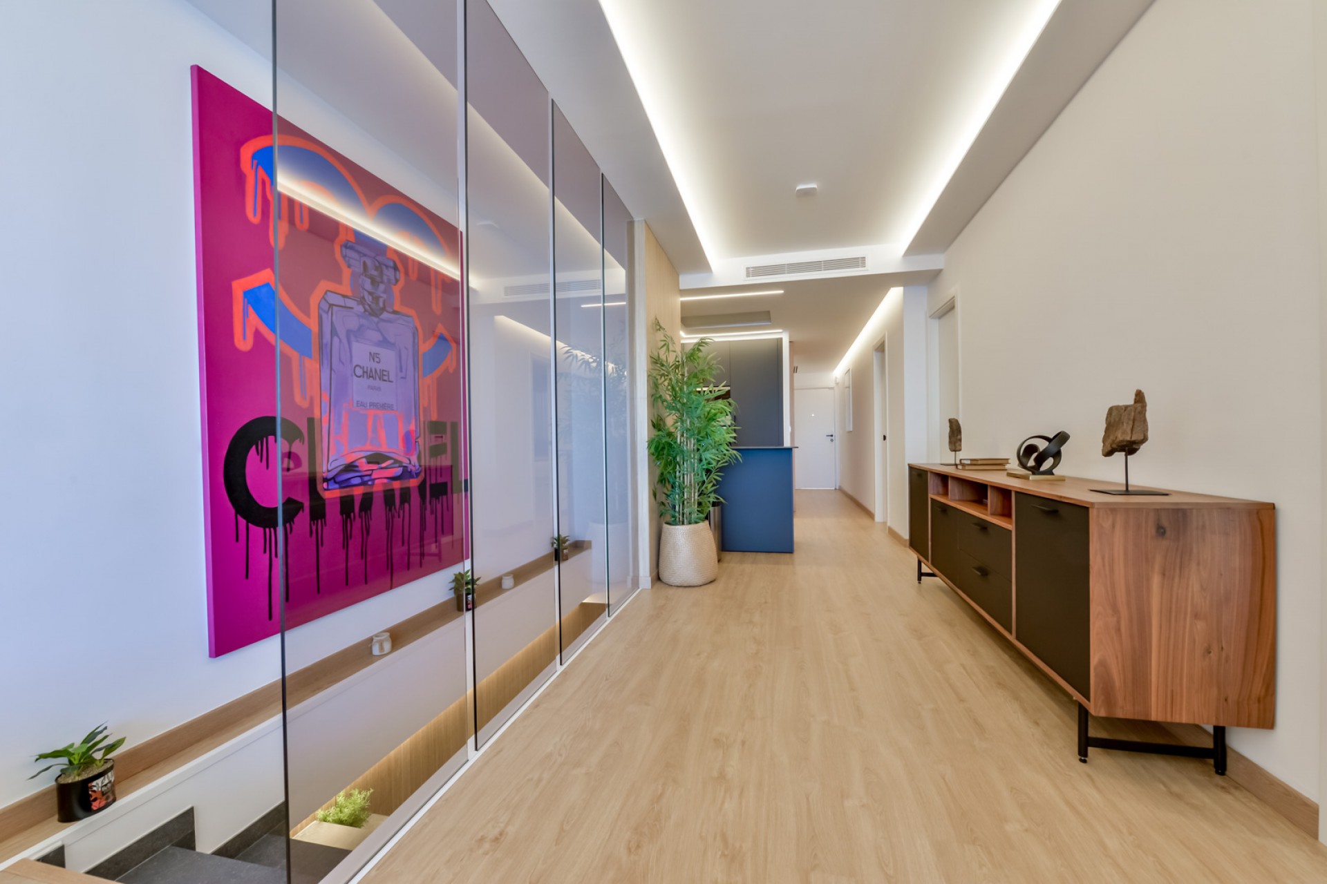 Reventa - Duplex -
Altea - Mascarat