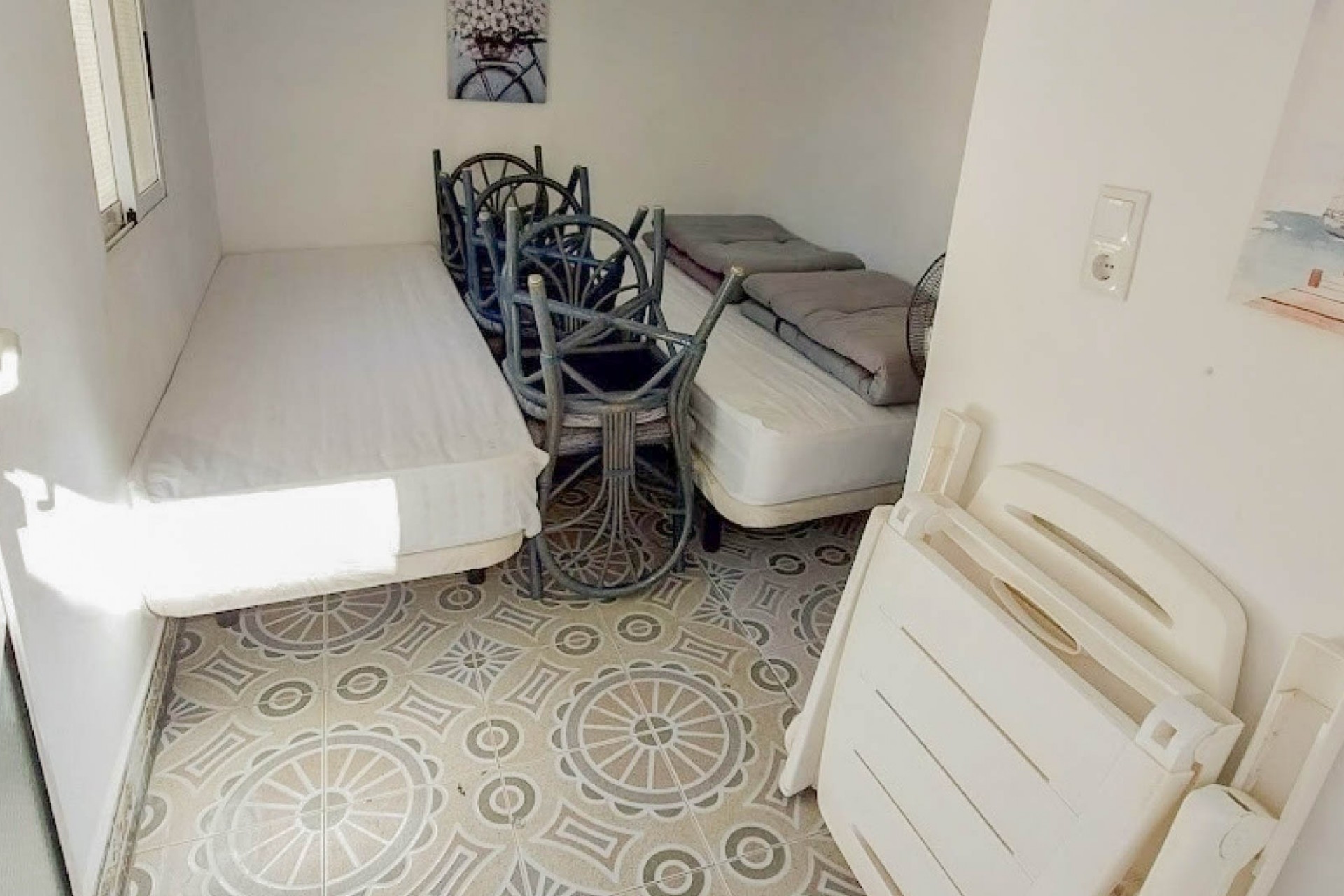 Reventa - Duplex -
Ciudad Quesada - Dona Pepa