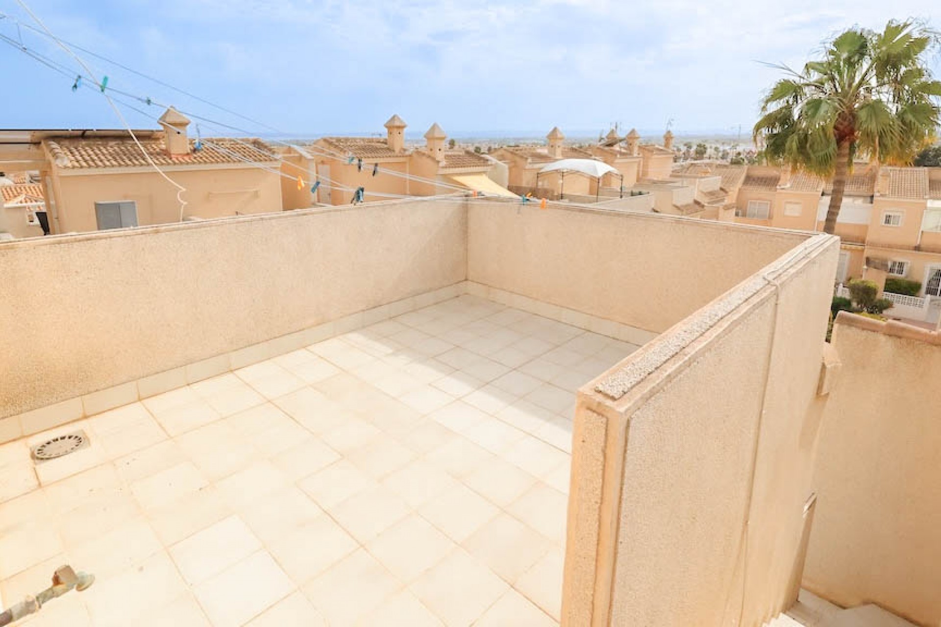 Reventa - Duplex -
Ciudad Quesada - Dona Pepa