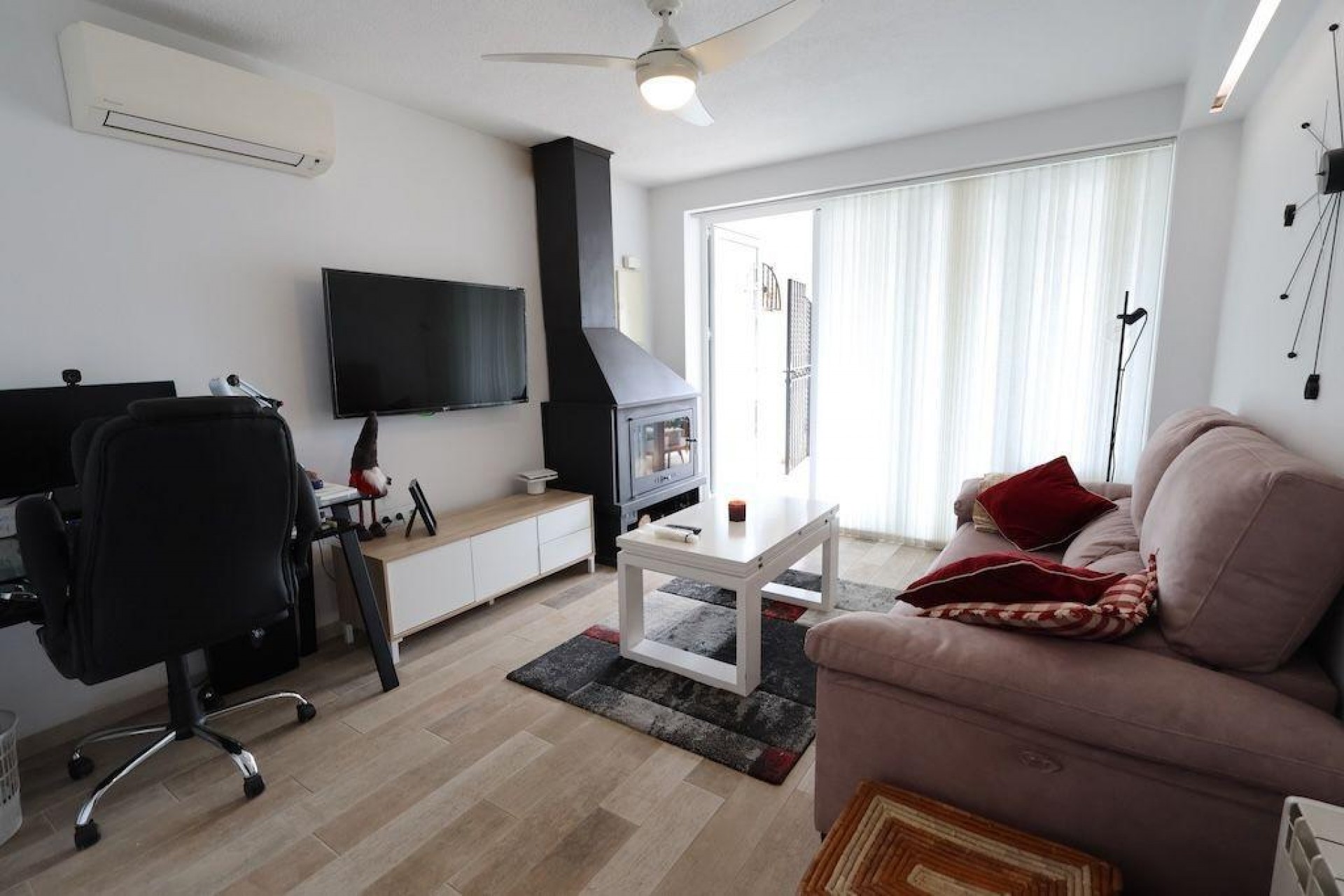 Reventa - Duplex -
Orihuela Costa - Cabo Roig