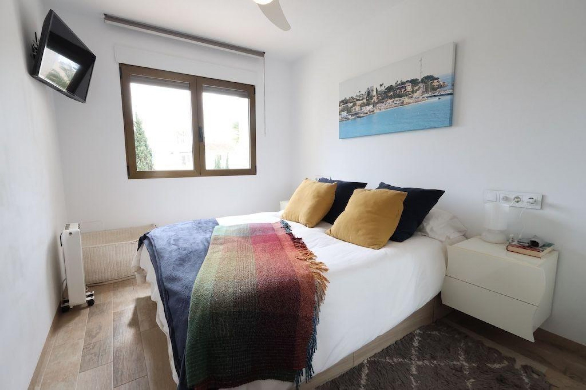 Reventa - Duplex -
Orihuela Costa - Cabo Roig