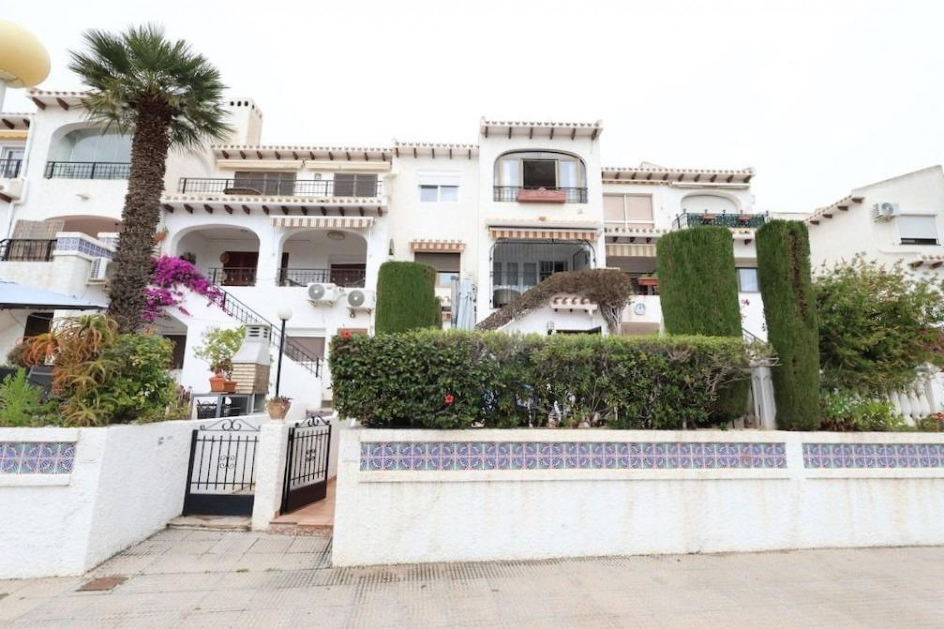 Reventa - Duplex -
Orihuela Costa - Cabo Roig
