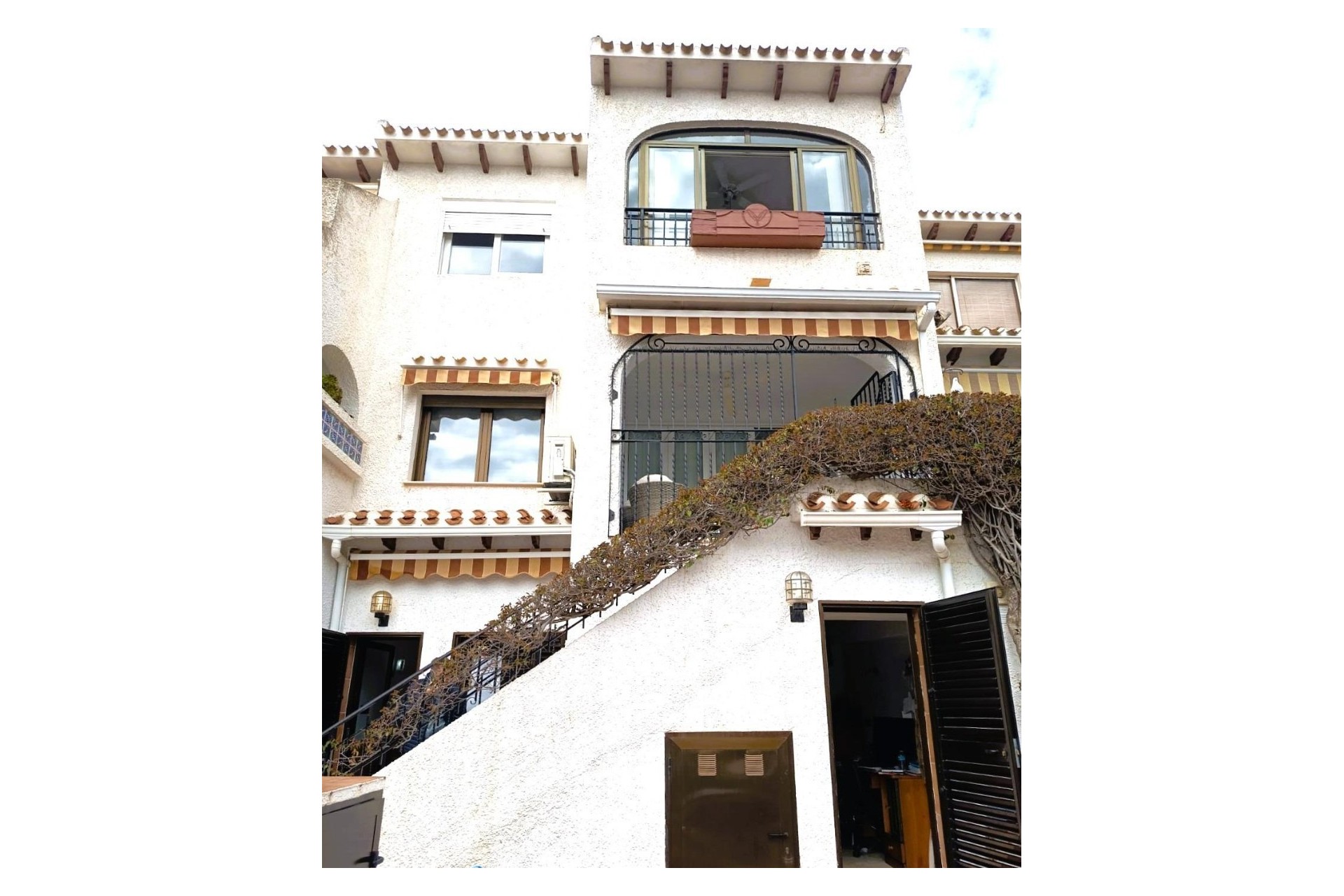 Reventa - Duplex -
Orihuela Costa - Cabo Roig