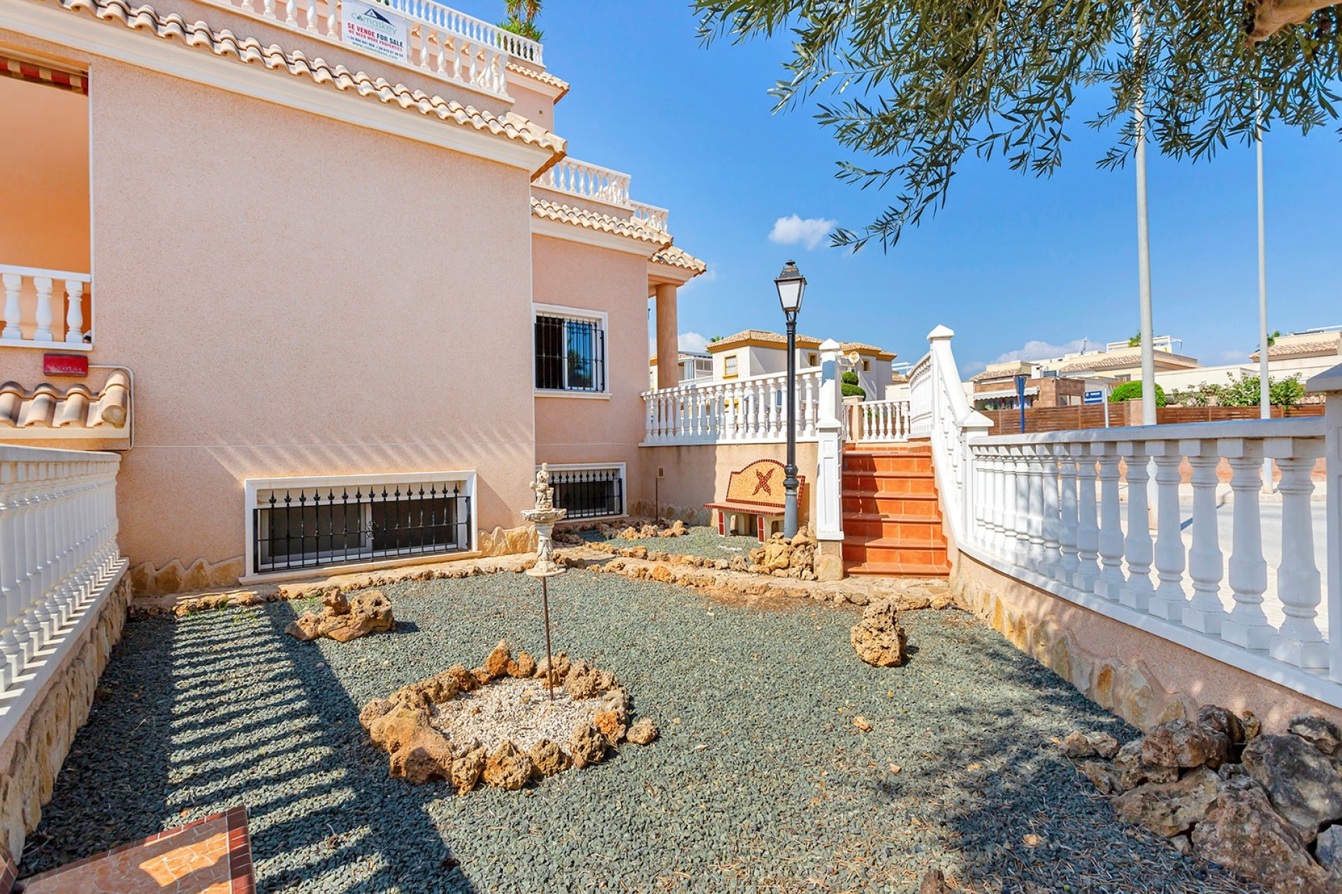 Reventa - Duplex -
Orihuela Costa - Villamartín