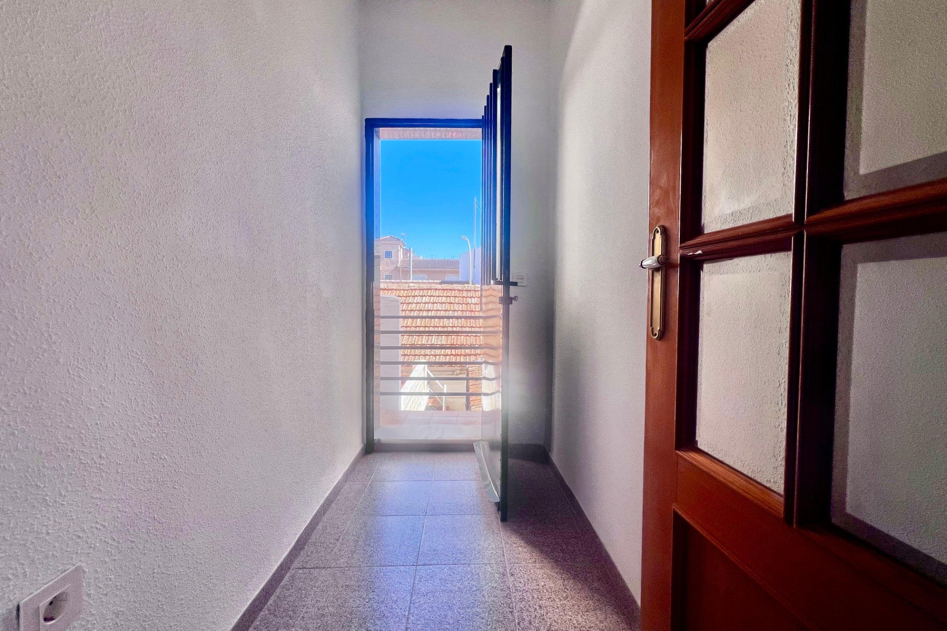 Reventa - Duplex -
Pilar de la Horadada - Zona Pueblo