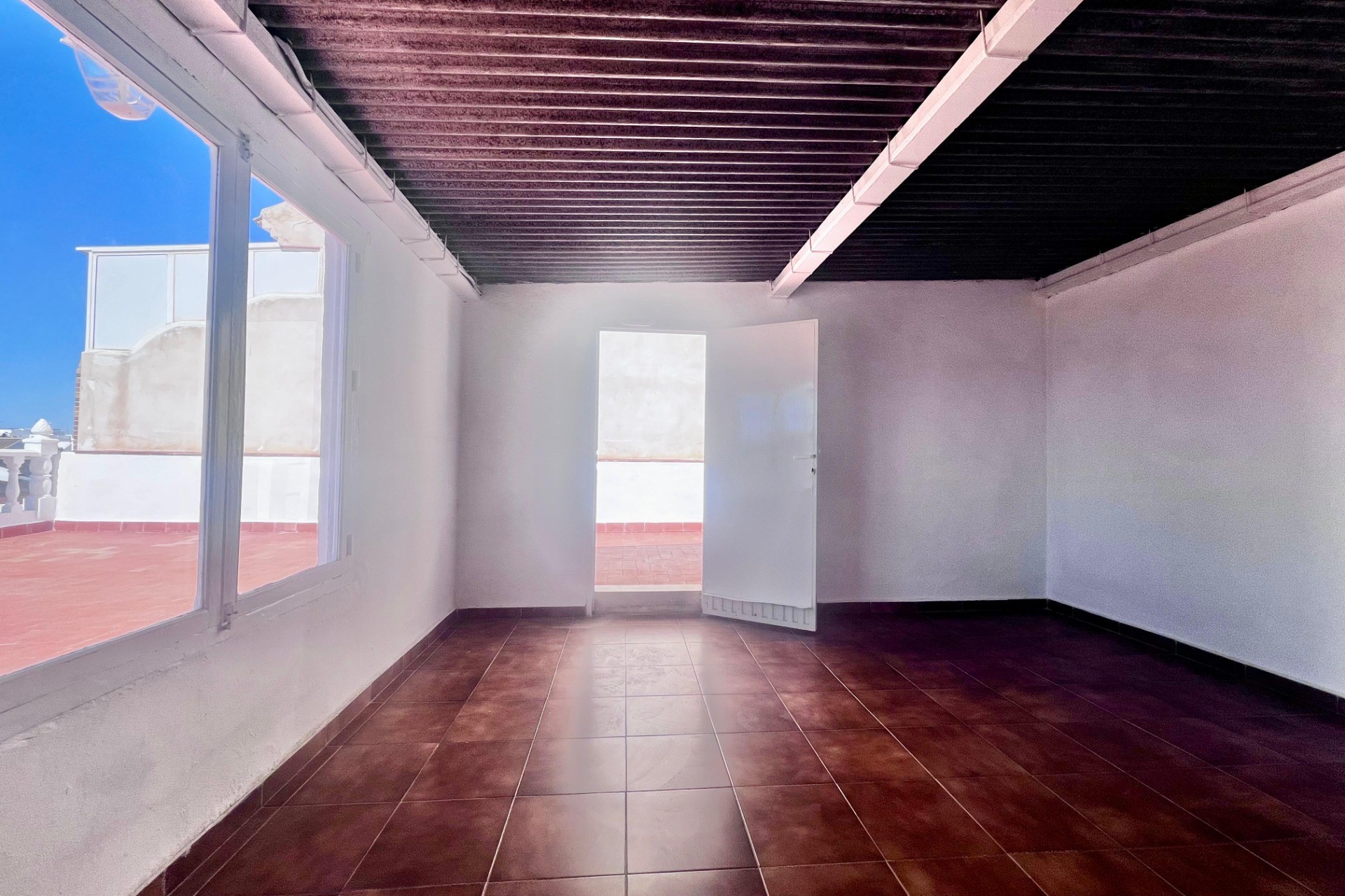 Reventa - Duplex -
Pilar de la Horadada - Zona Pueblo