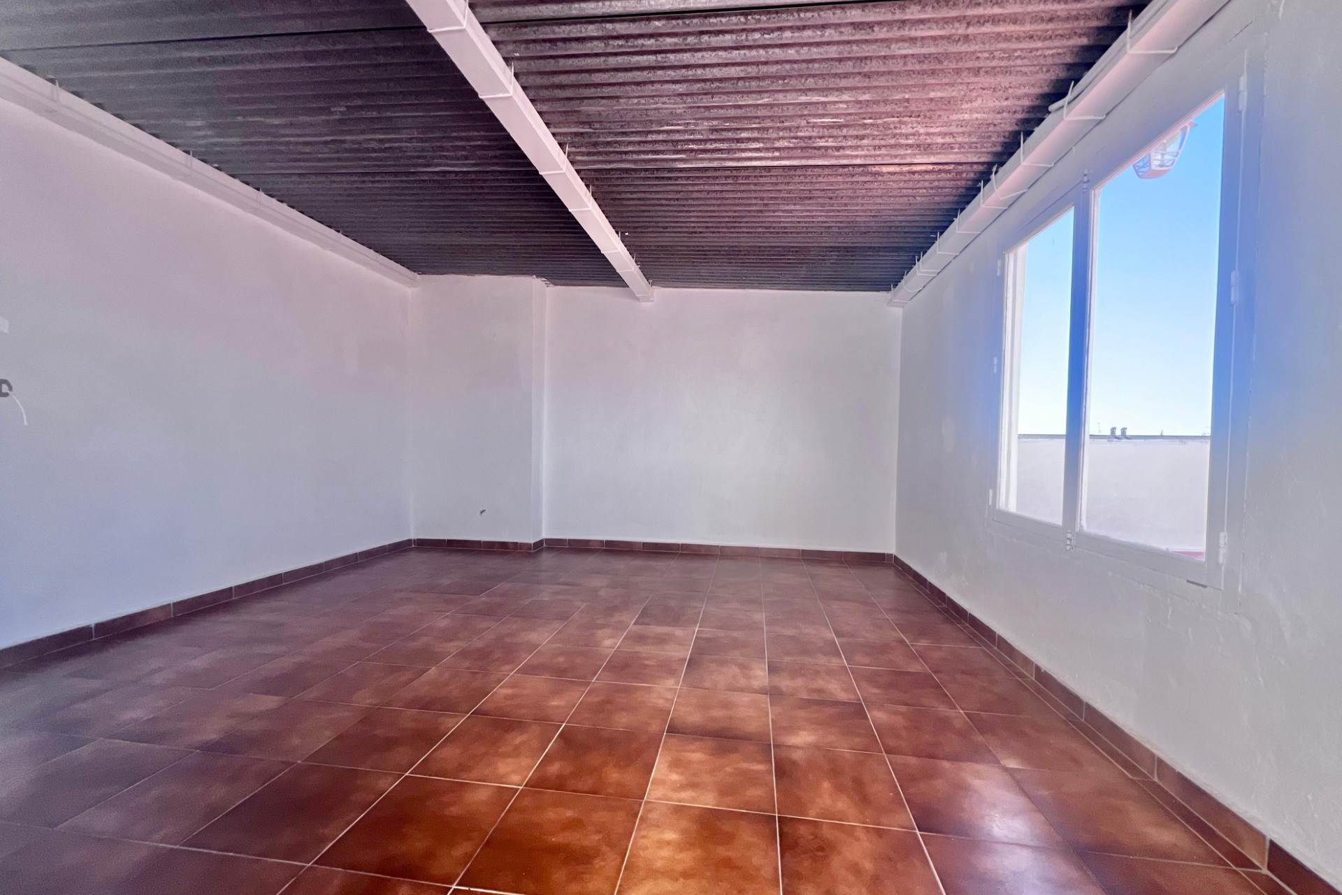 Reventa - Duplex -
Pilar de la Horadada - Zona Pueblo