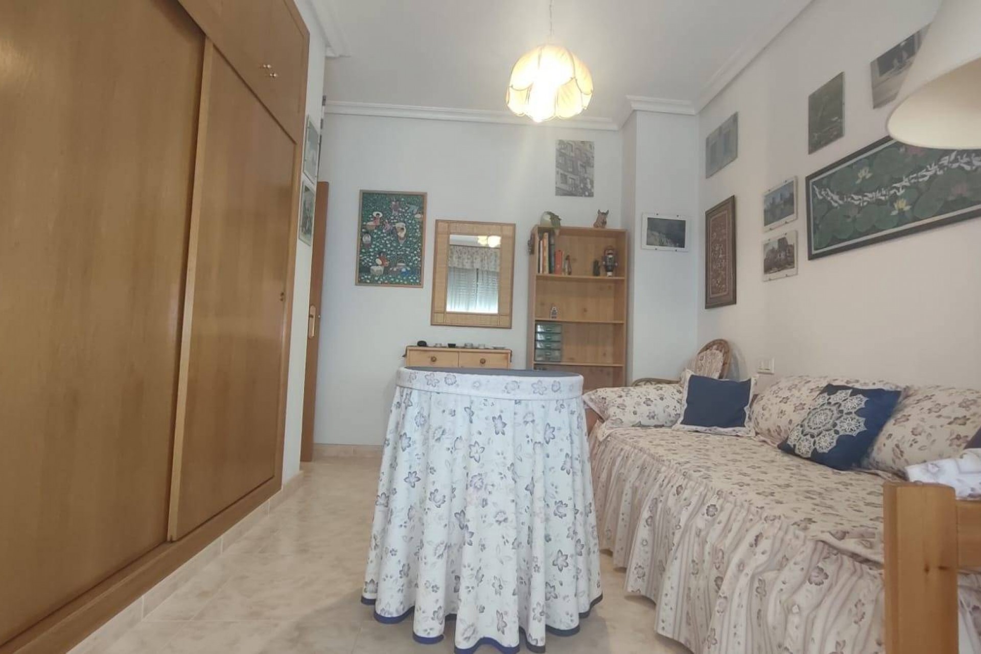 Reventa - Duplex -
San Pedro del Pinatar - Hotel TraiÑa