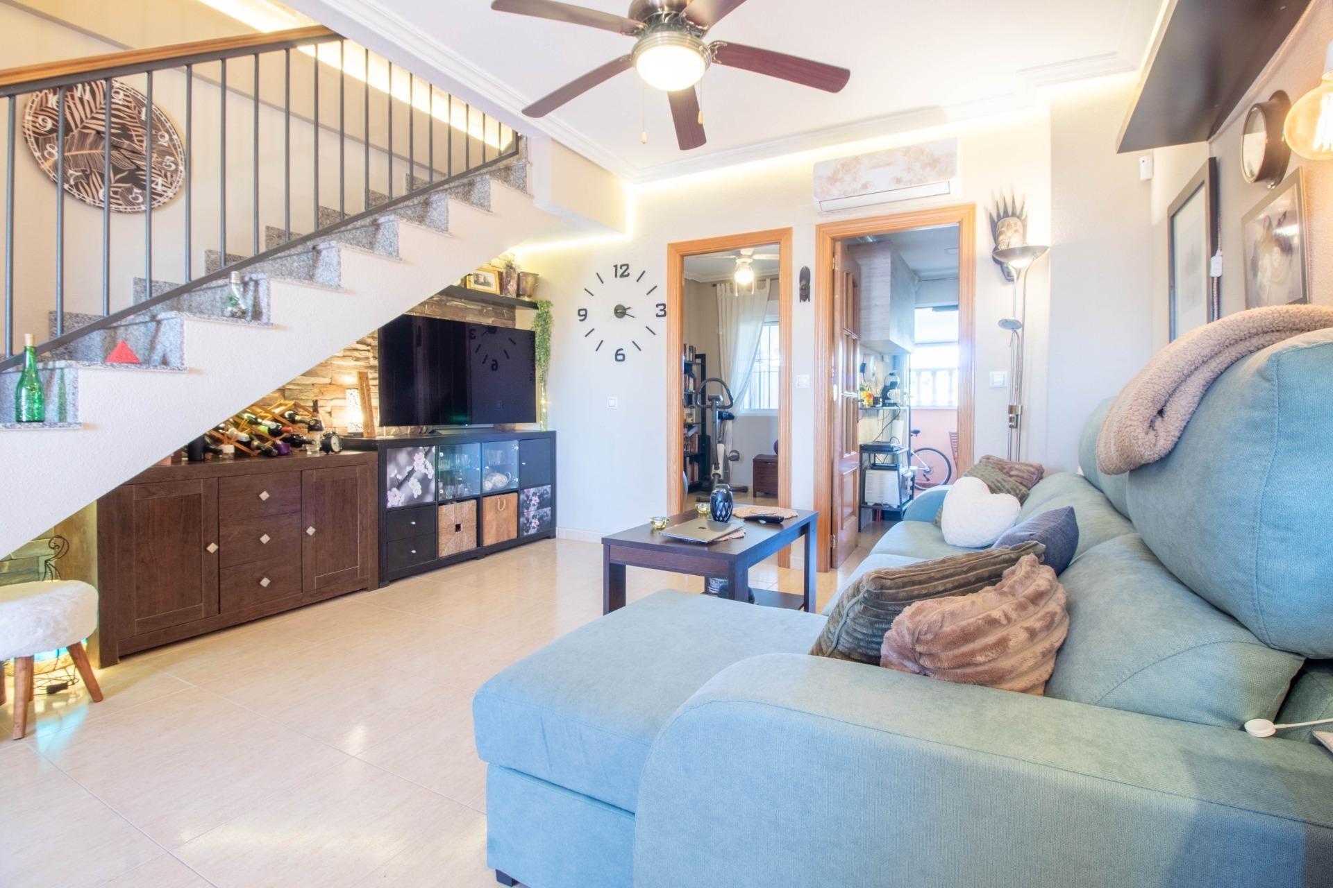 Reventa - Duplex -
Torrevieja - La Siesta - El Salado - Torreta