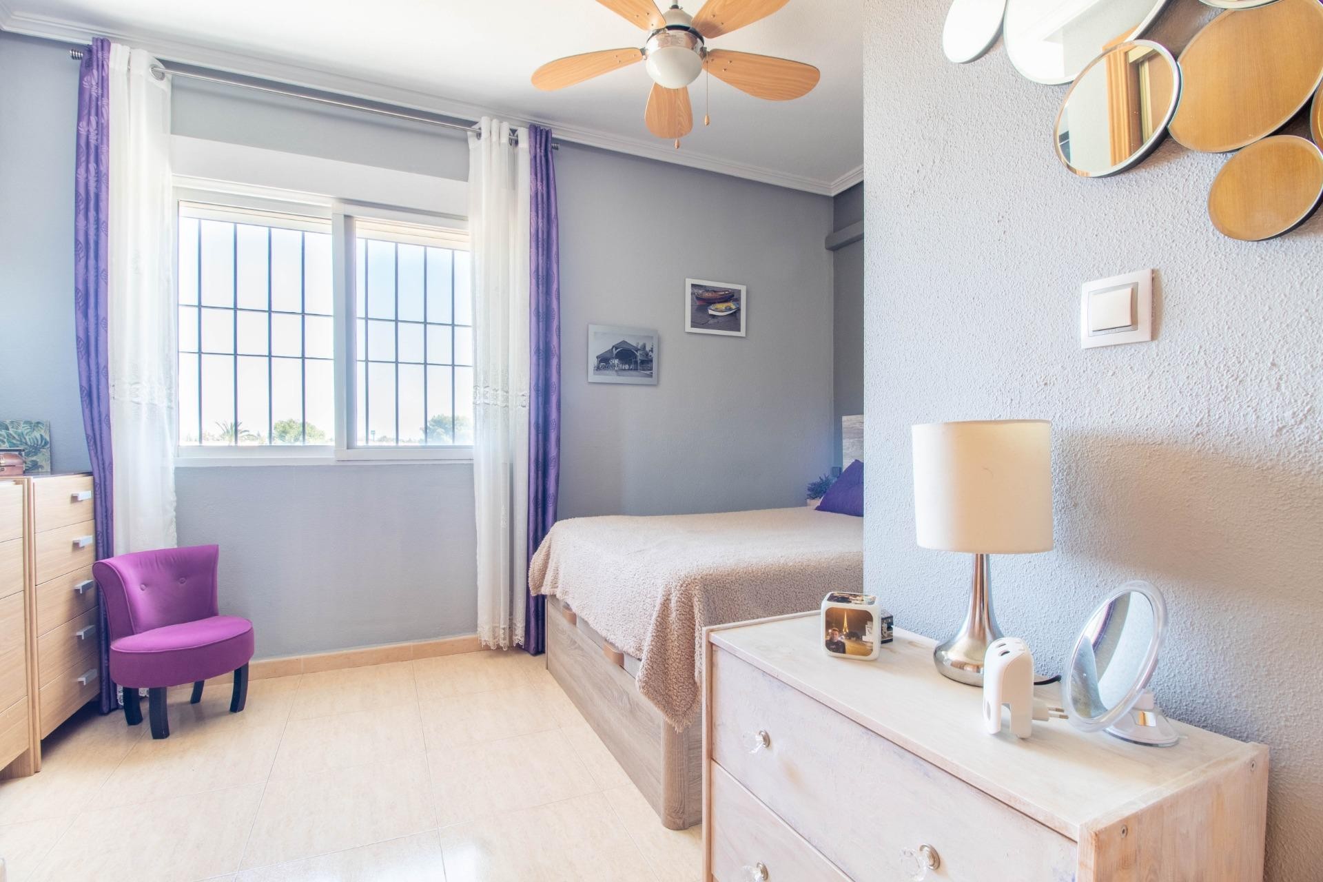 Reventa - Duplex -
Torrevieja - La Siesta - El Salado - Torreta