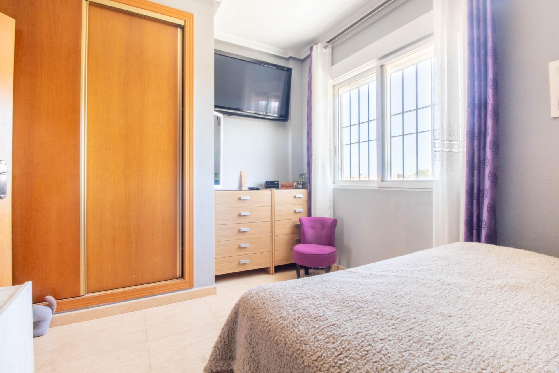 Reventa - Duplex -
Torrevieja - La Siesta - El Salado - Torreta