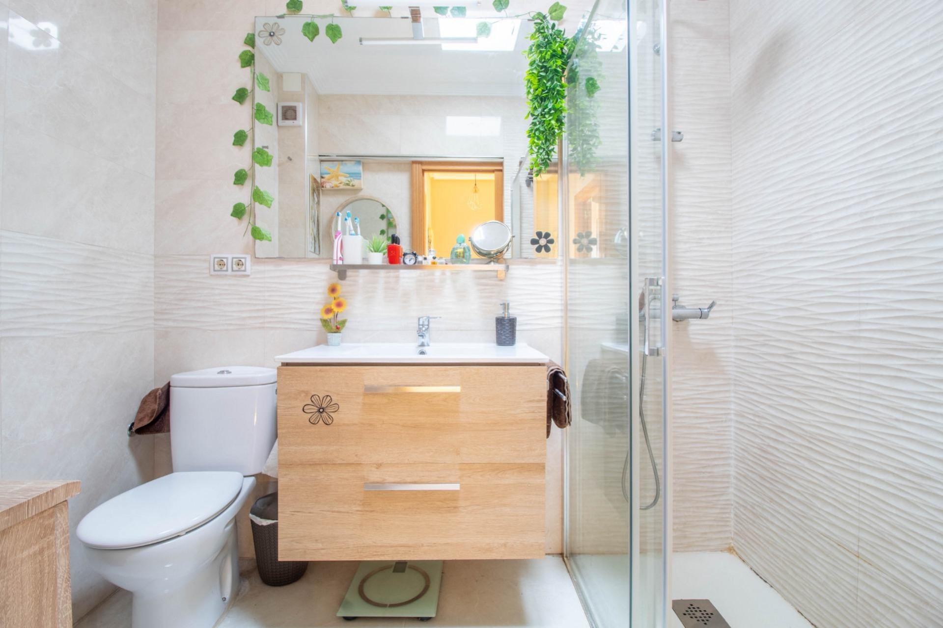 Reventa - Duplex -
Torrevieja - La Siesta - El Salado - Torreta