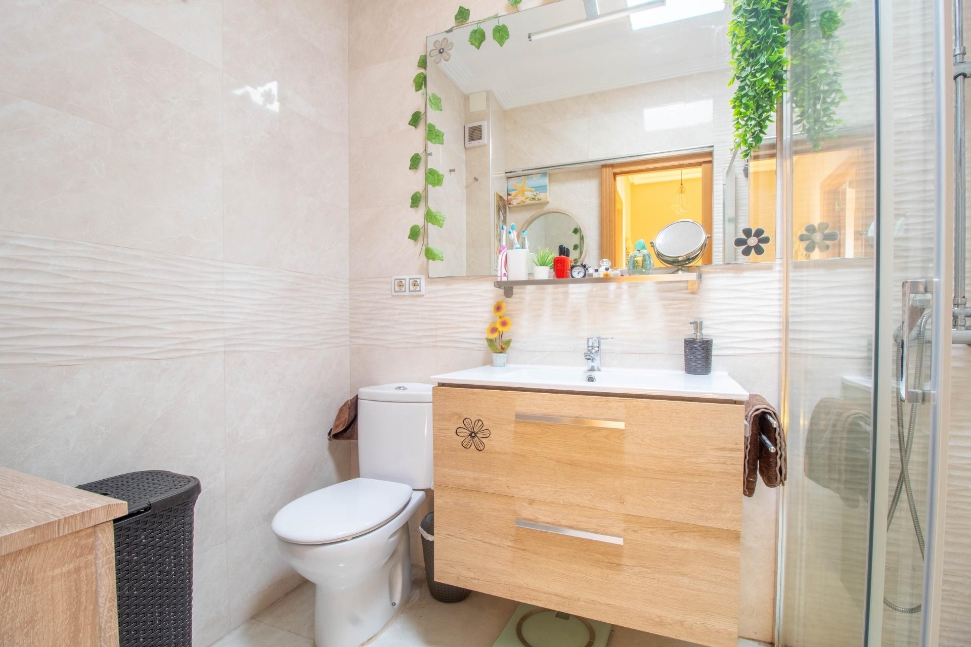 Reventa - Duplex -
Torrevieja - La Siesta - El Salado - Torreta