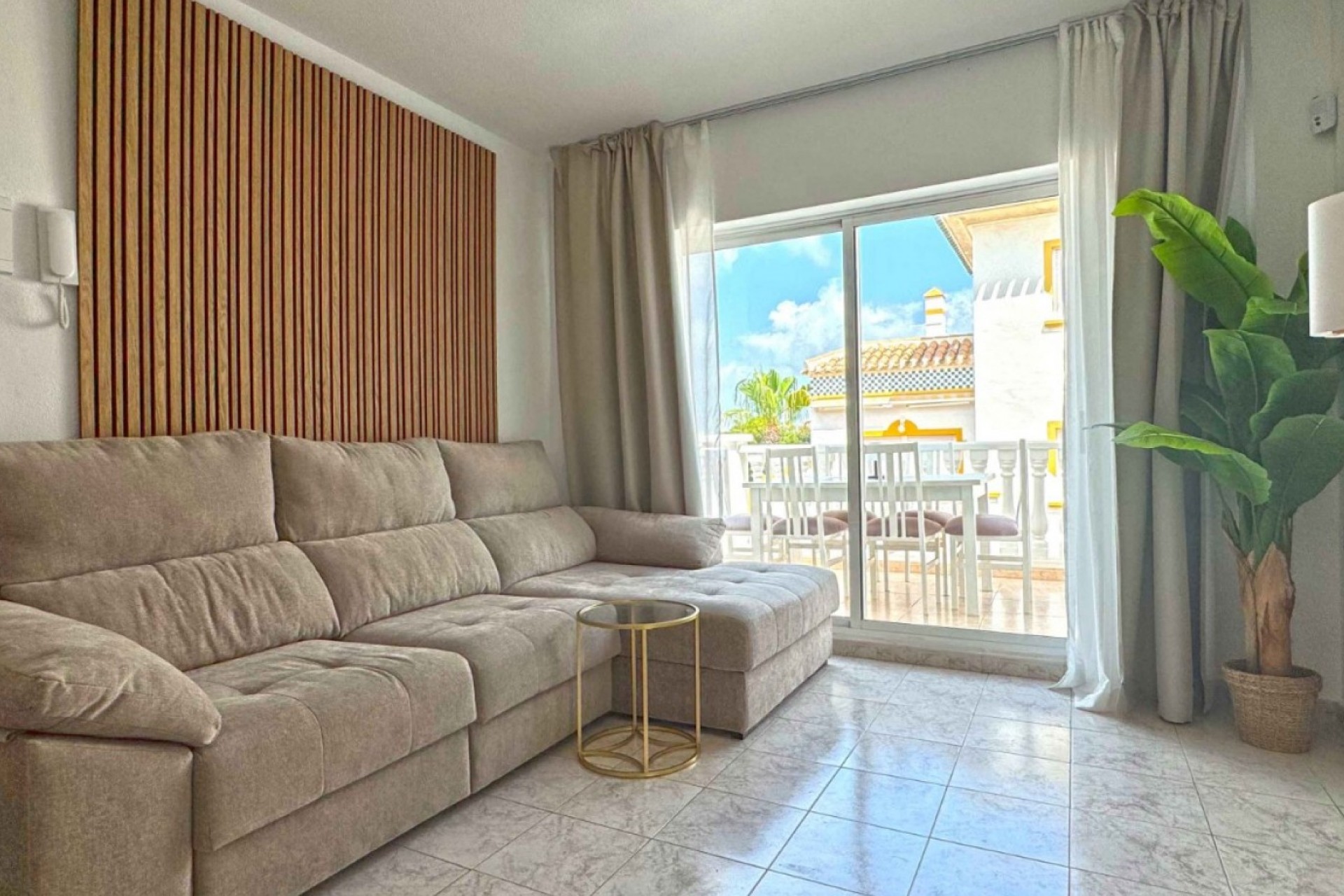 Reventa - Duplex -
Torrevieja - Torrelamata - La Mata