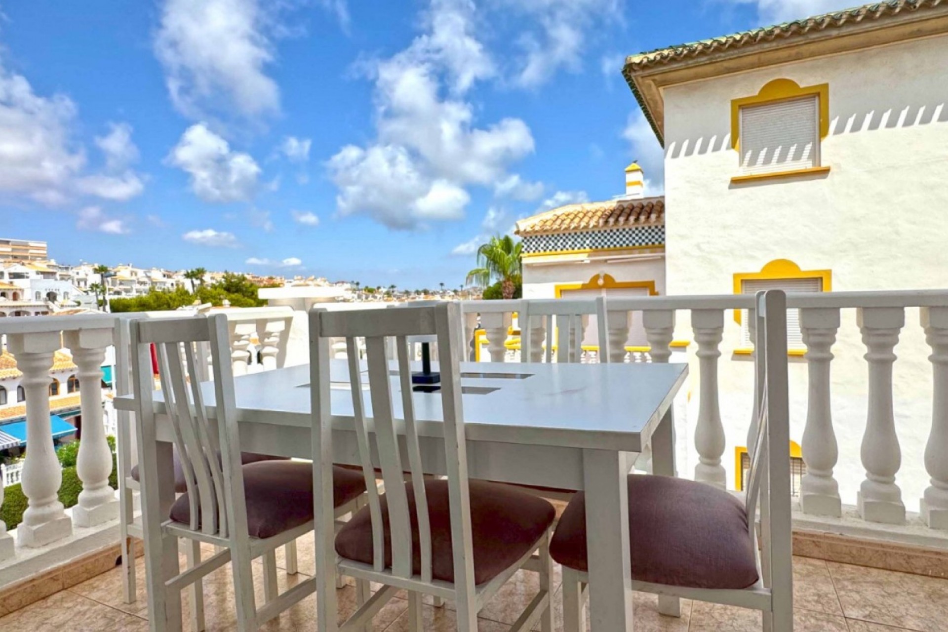 Reventa - Duplex -
Torrevieja - Torrelamata - La Mata