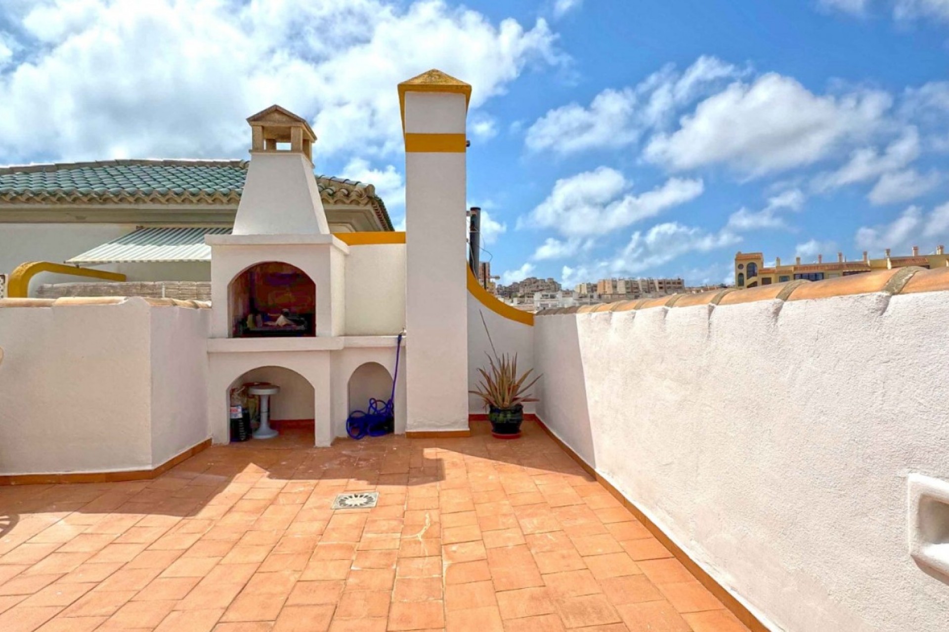 Reventa - Duplex -
Torrevieja - Torrelamata - La Mata