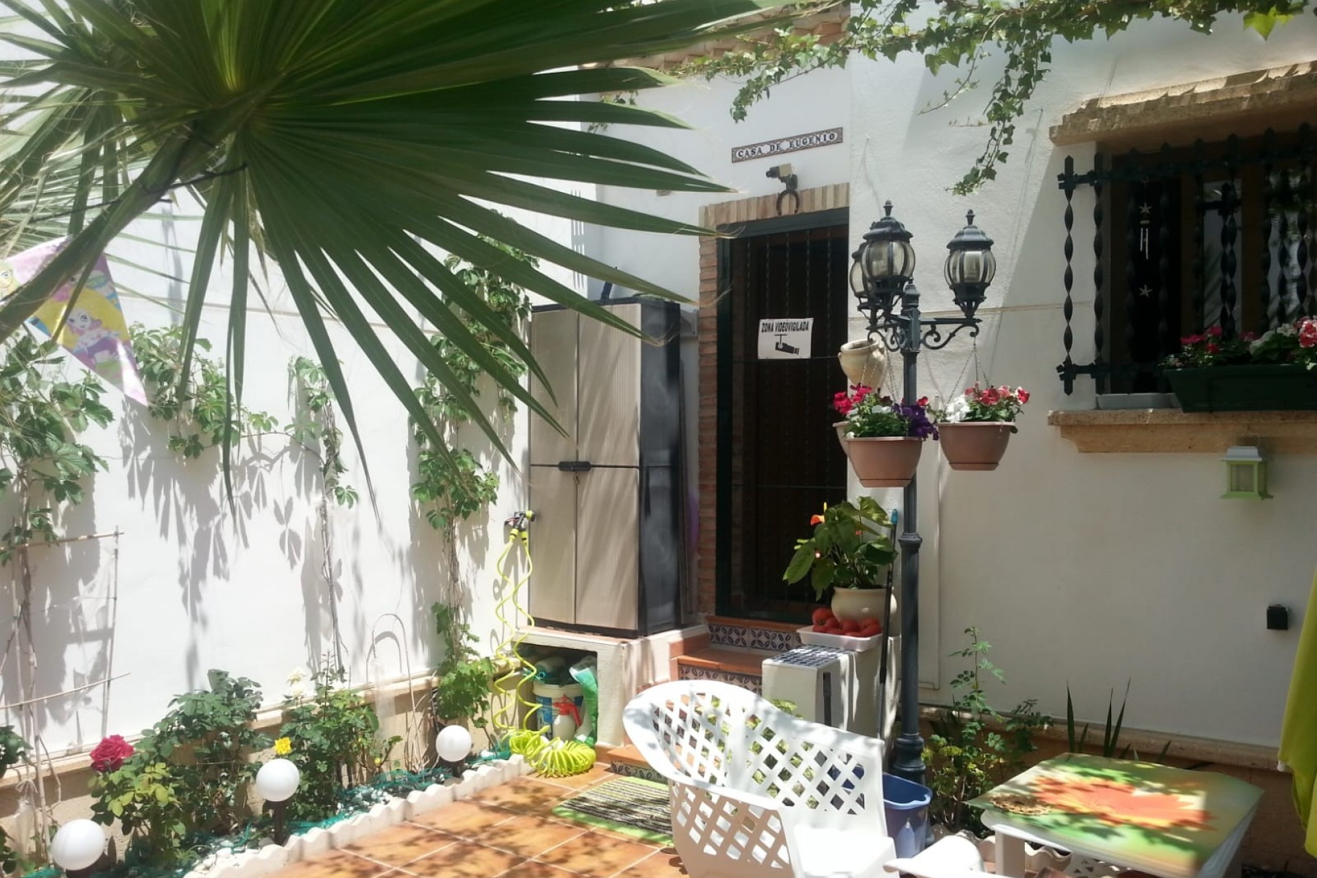 Reventa - Duplex / Two-storey apartment -
Orihuela Costa - Villamartín