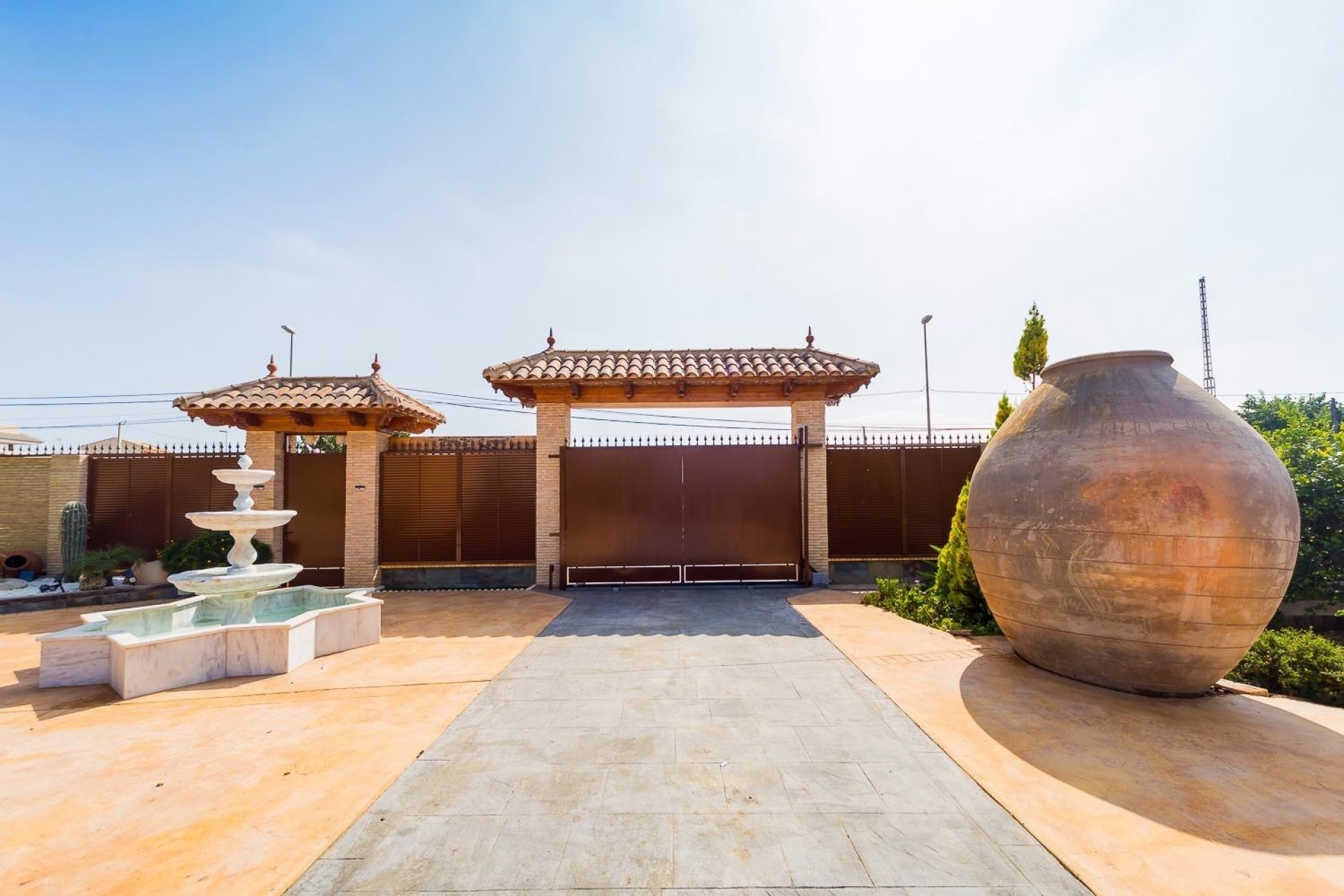 Reventa - Finca / Country Property -
Almoradí