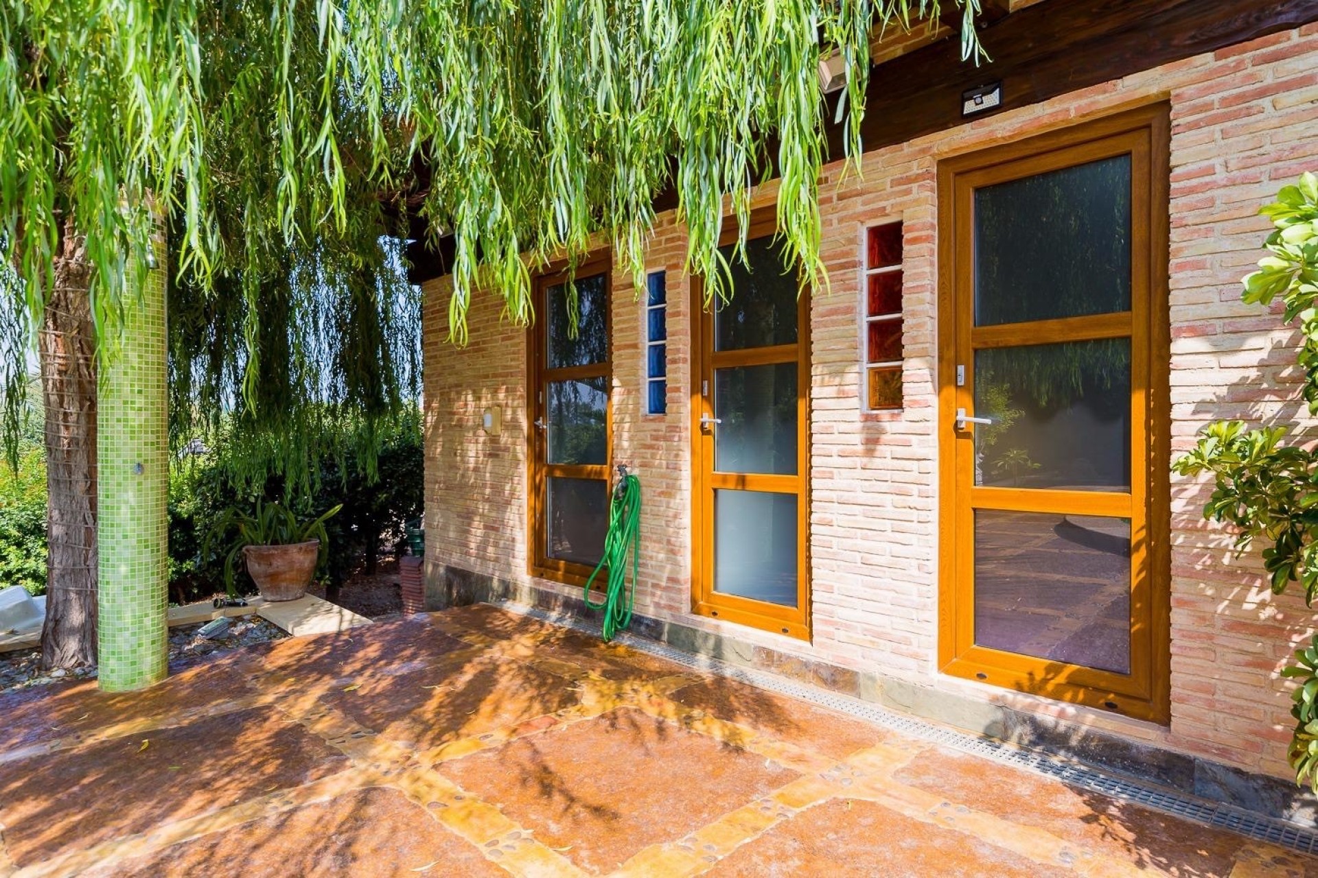Reventa - Finca / Country Property -
Almoradí