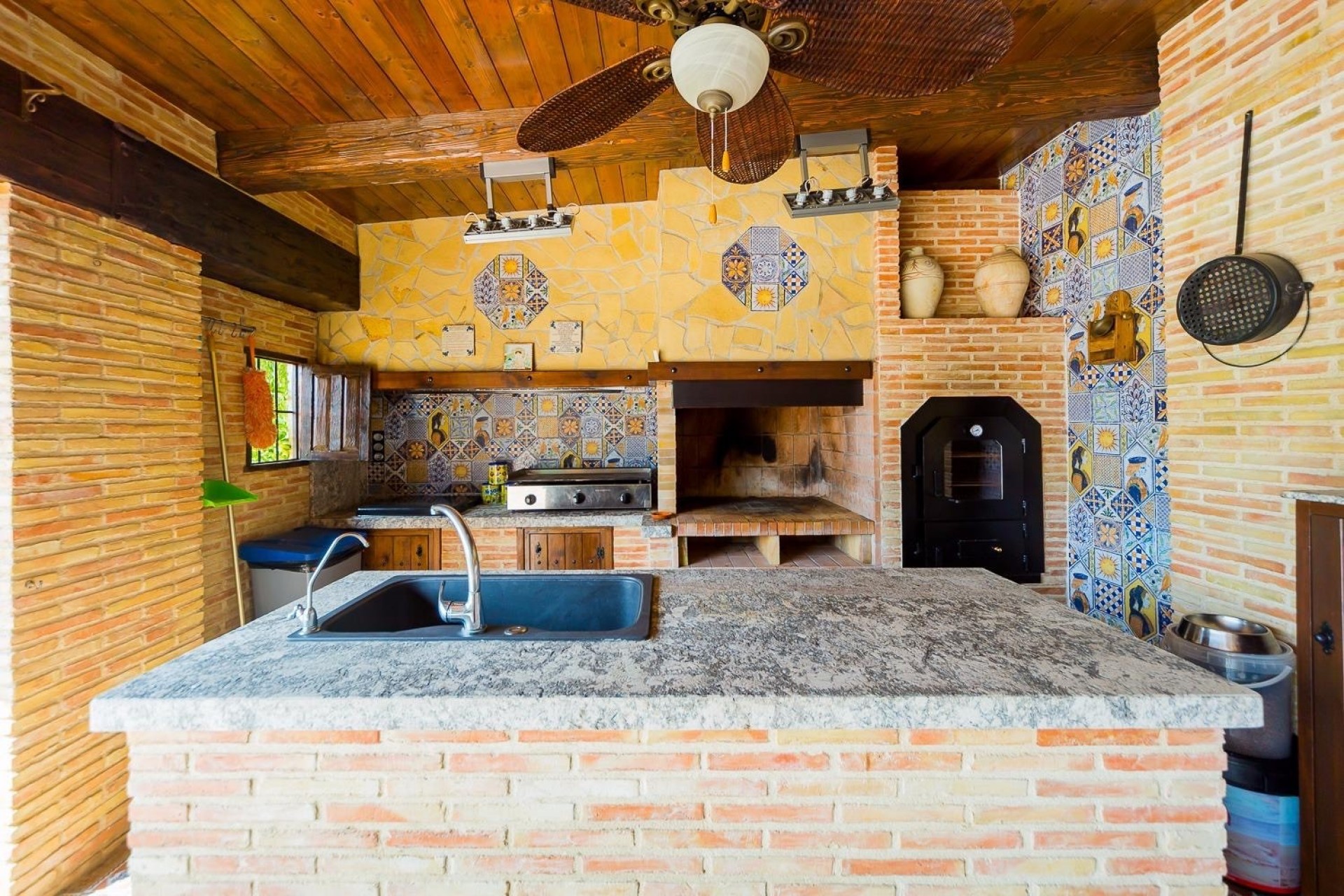 Reventa - Finca / Country Property -
Almoradí