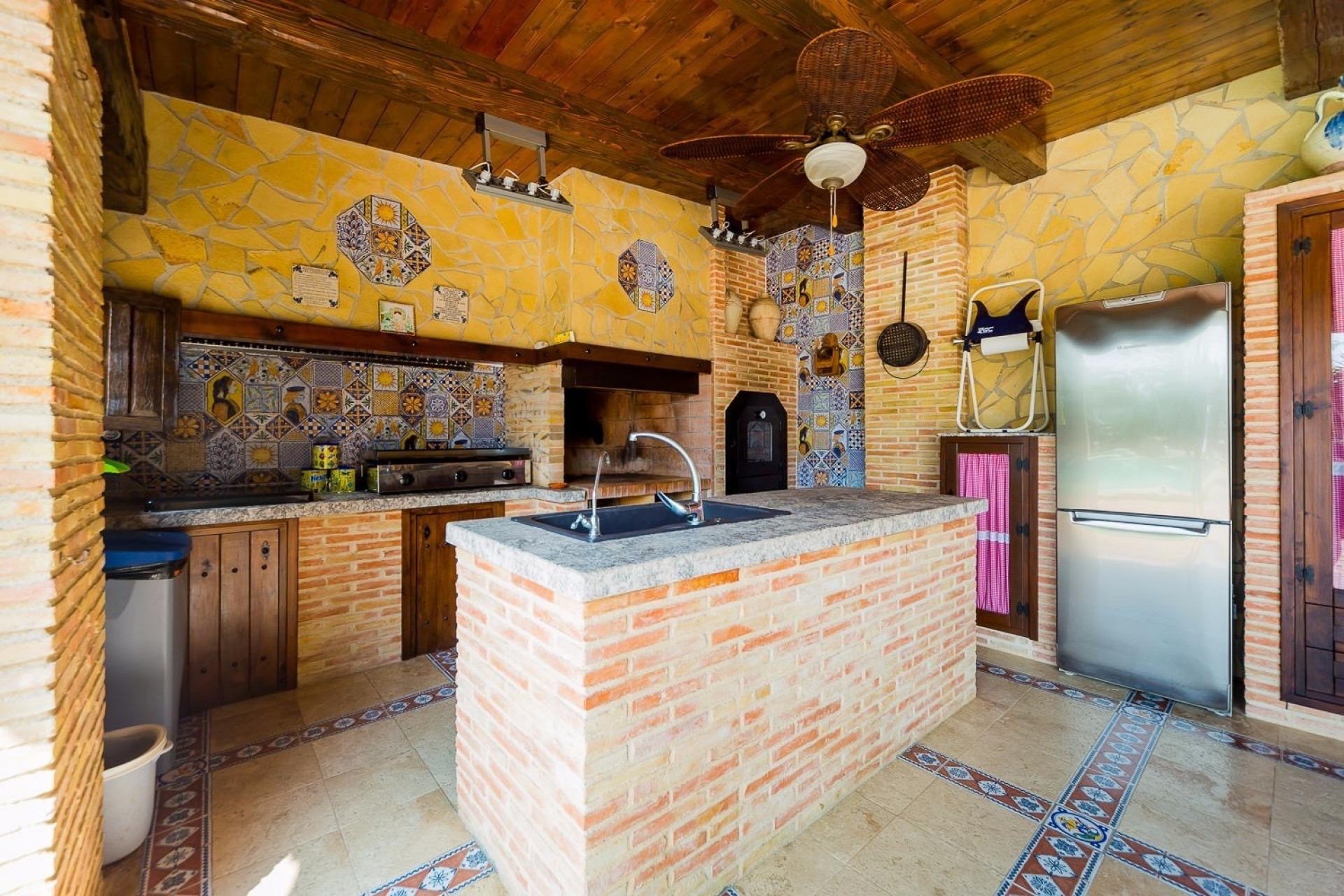 Reventa - Finca / Country Property -
Almoradí