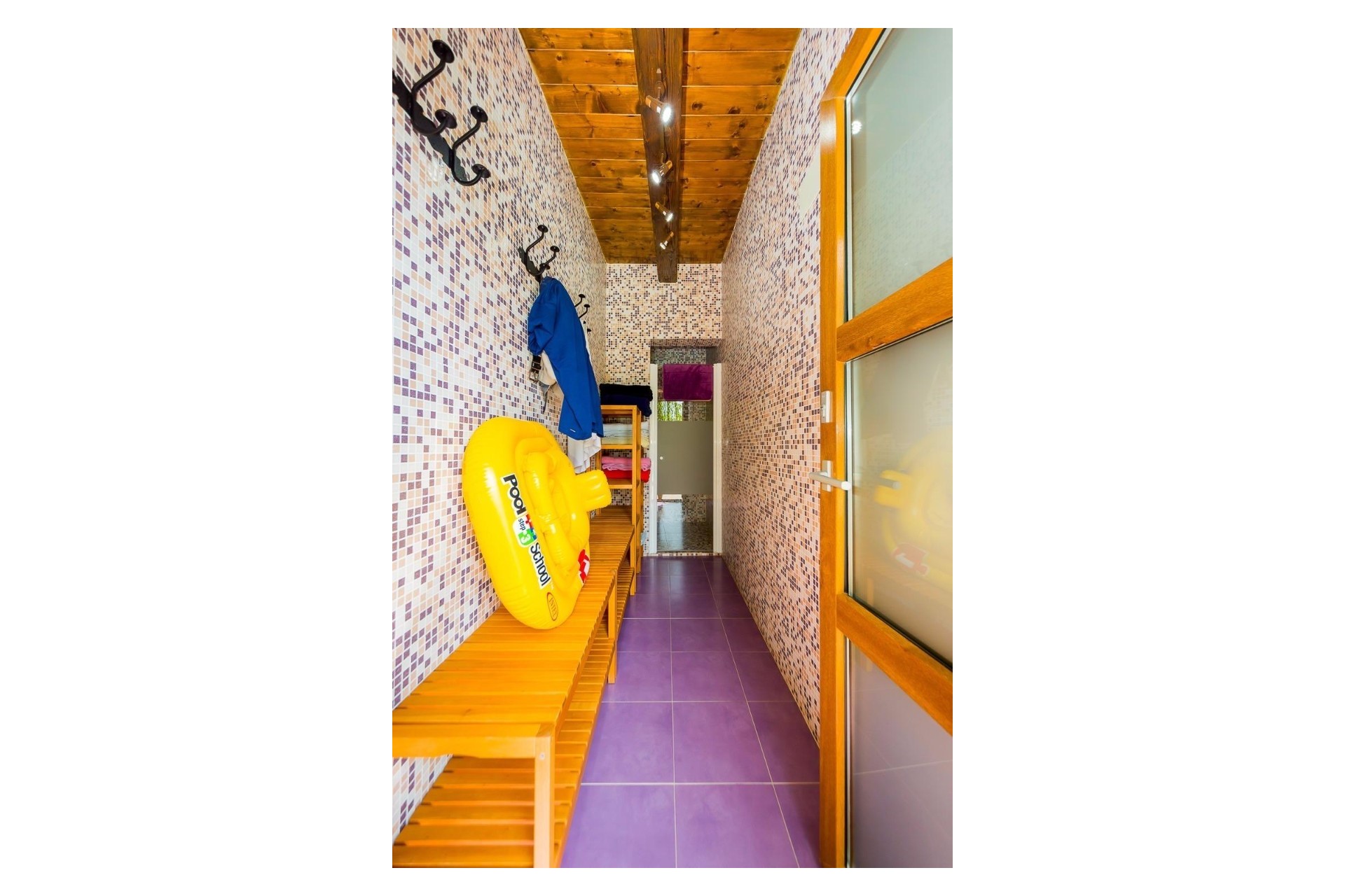 Reventa - Finca / Country Property -
Almoradí