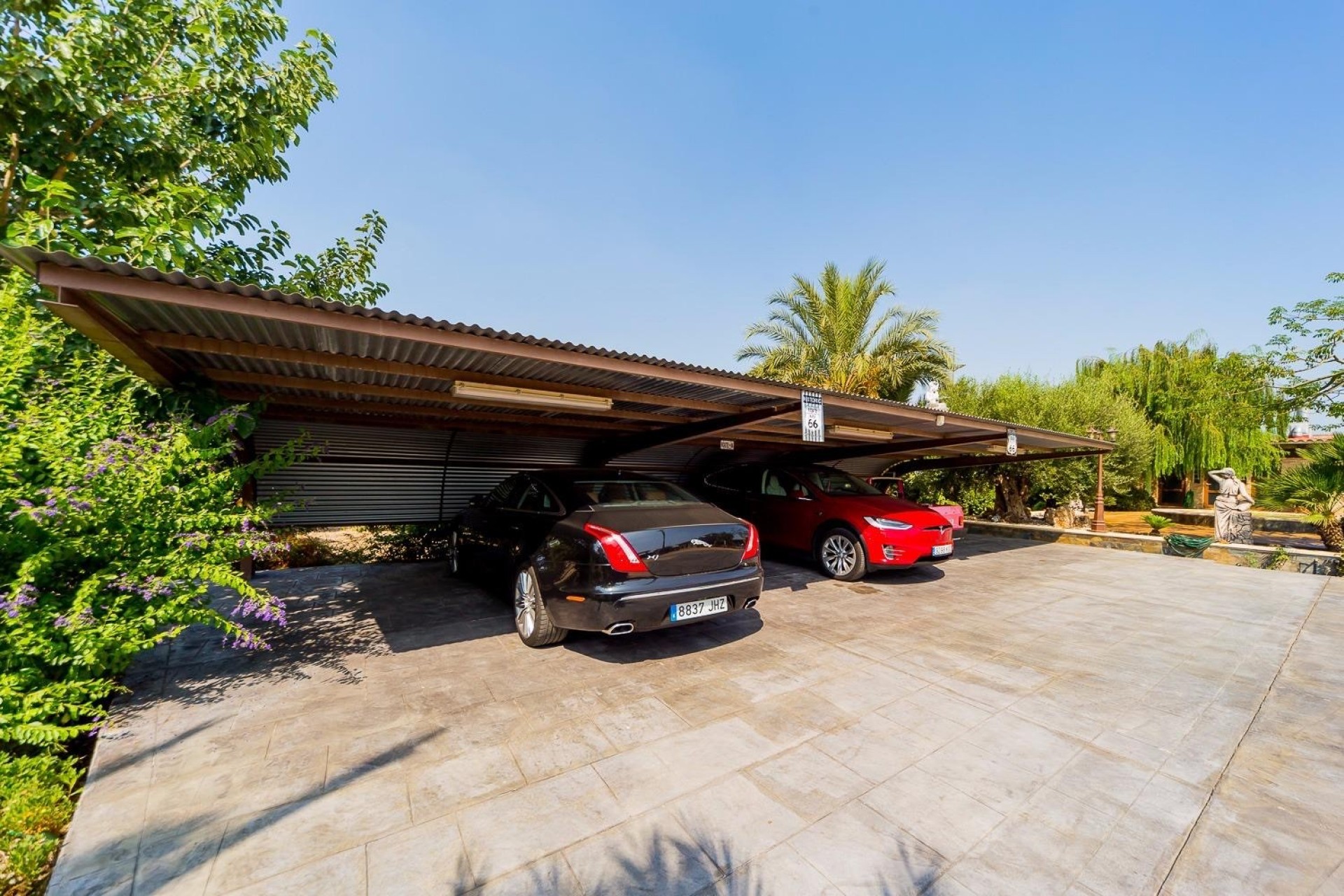 Reventa - Finca / Country Property -
Almoradí