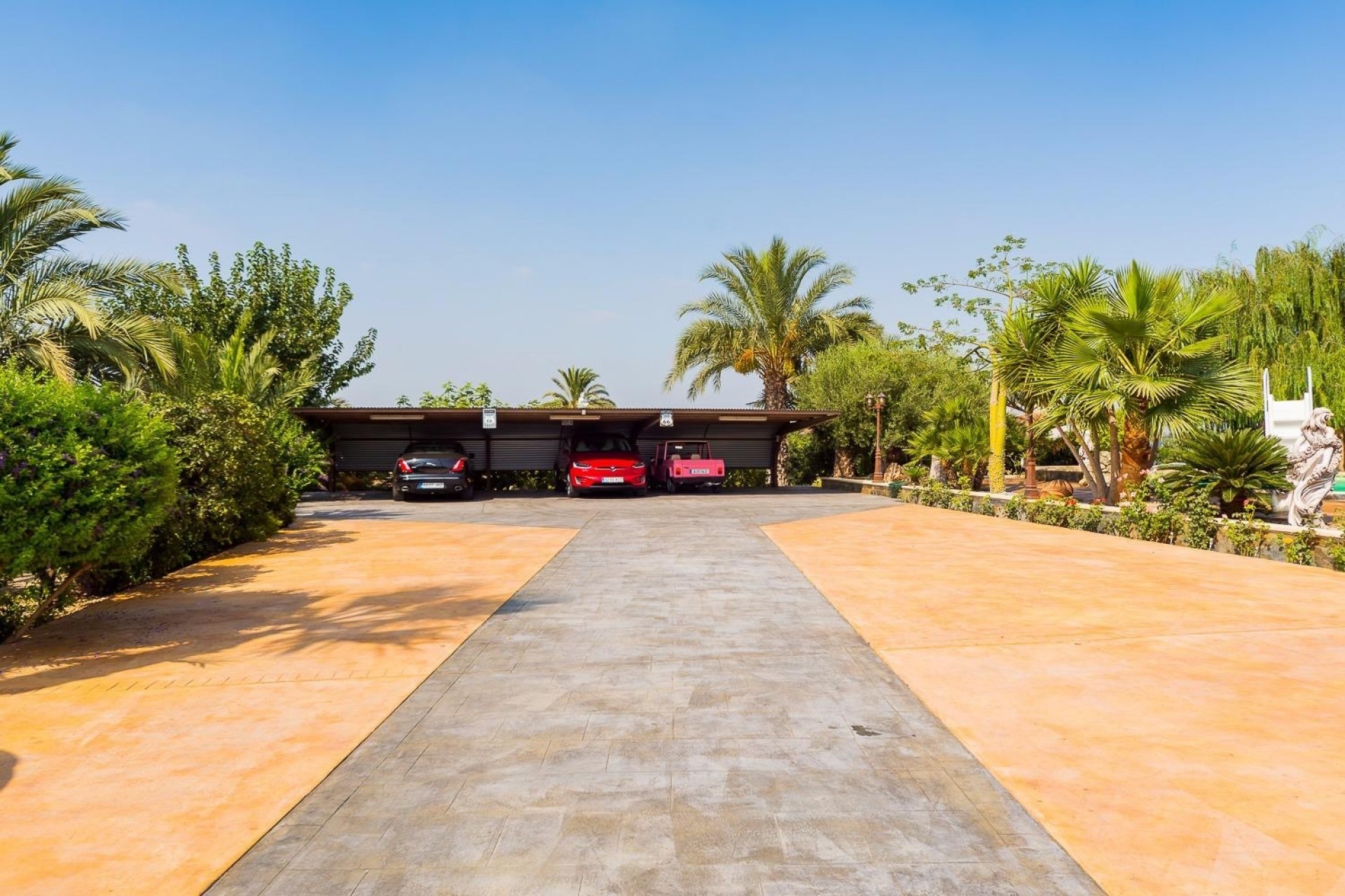 Reventa - Finca / Country Property -
Almoradí