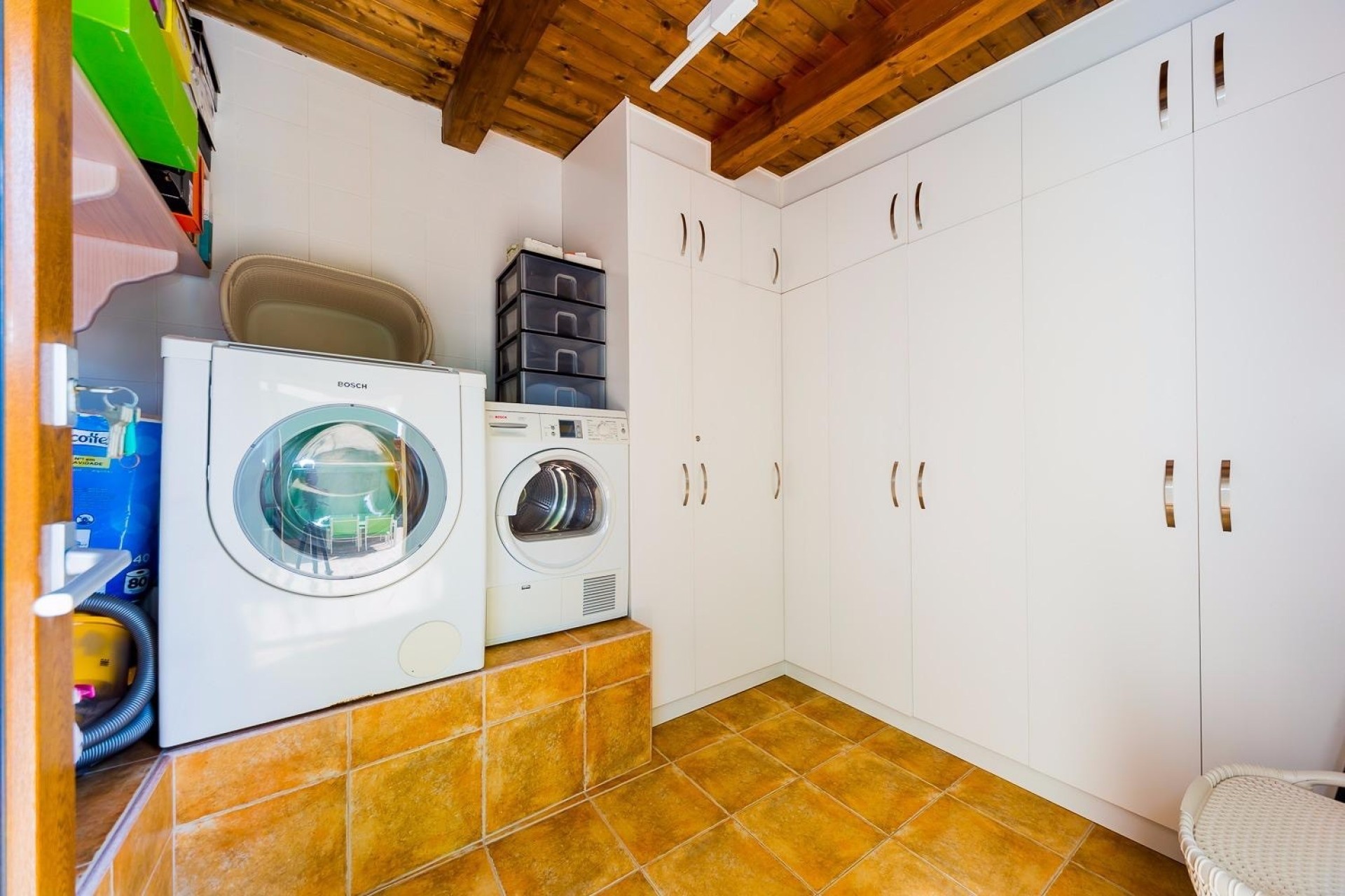 Reventa - Finca / Country Property -
Almoradí