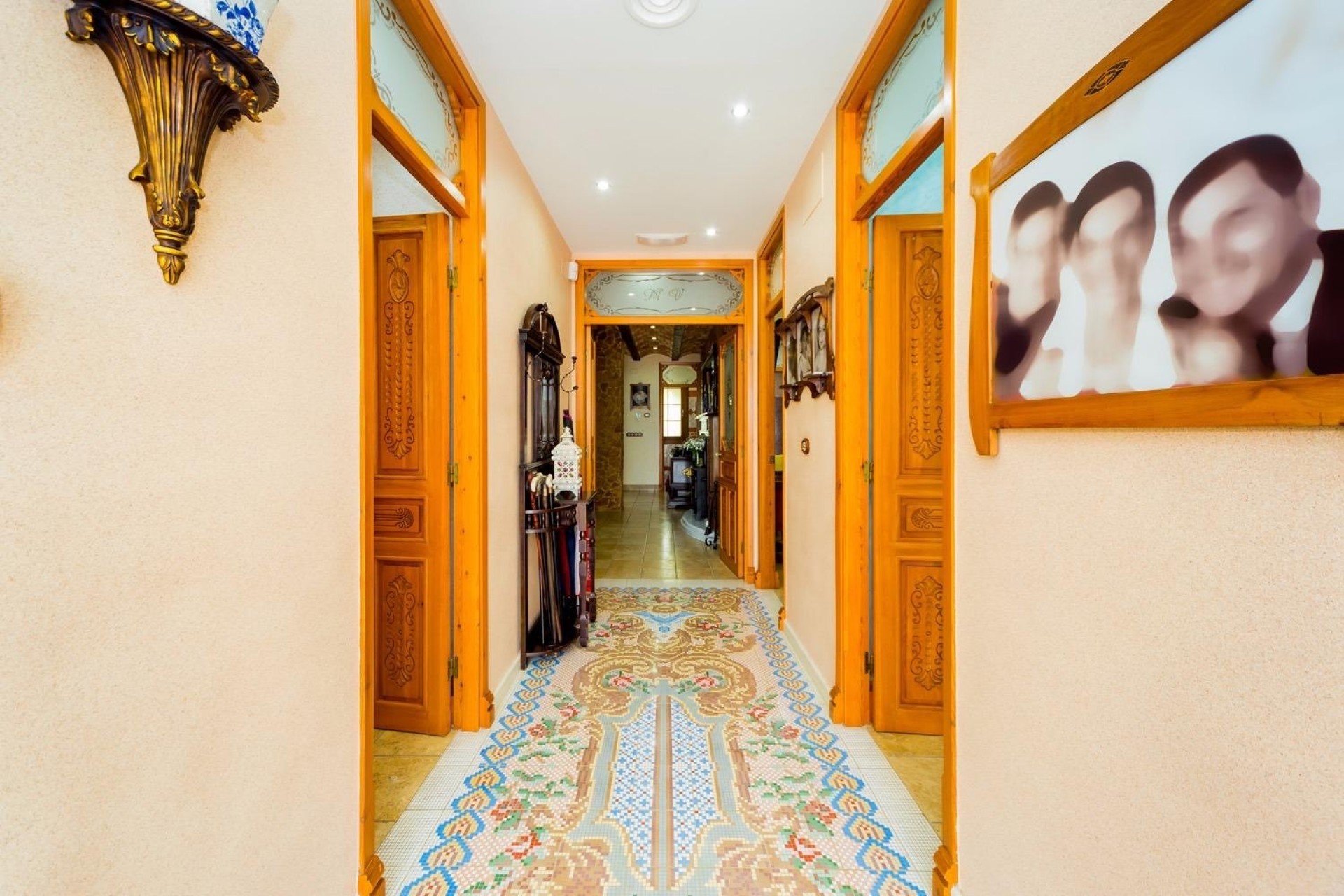 Reventa - Finca / Country Property -
Almoradí