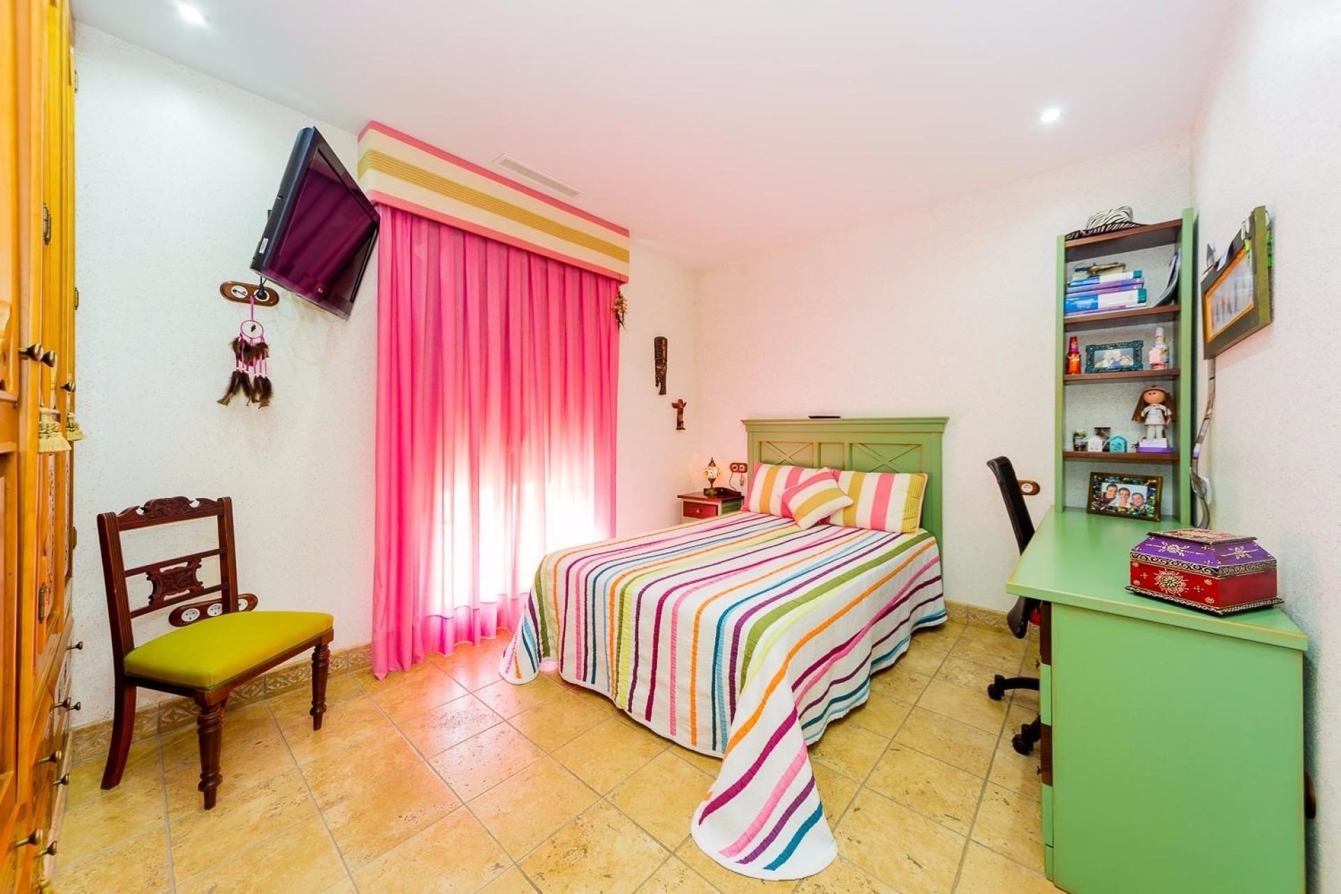 Reventa - Finca / Country Property -
Almoradí